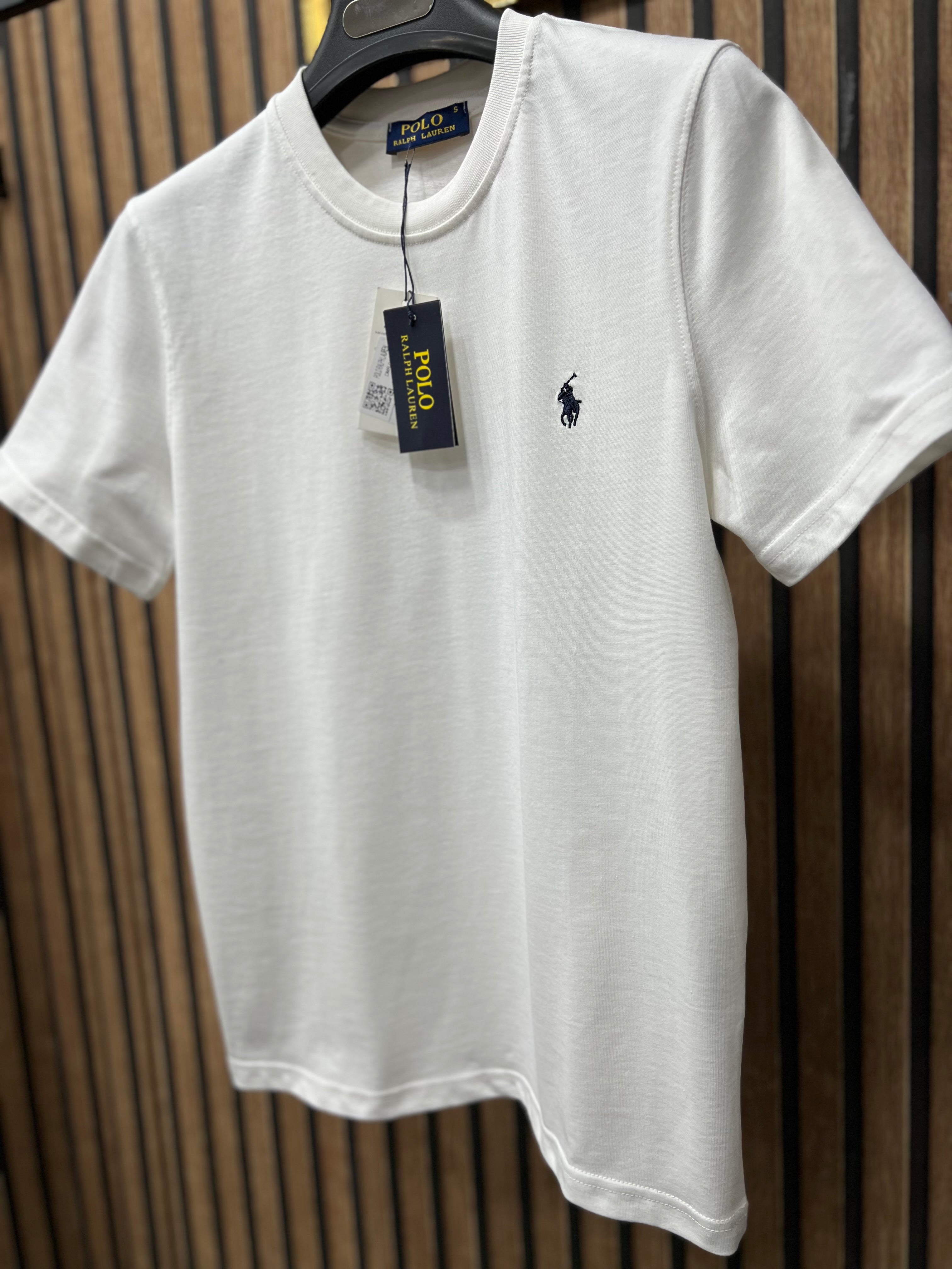 T-shirt Polo Ralph Lauren p-2882
