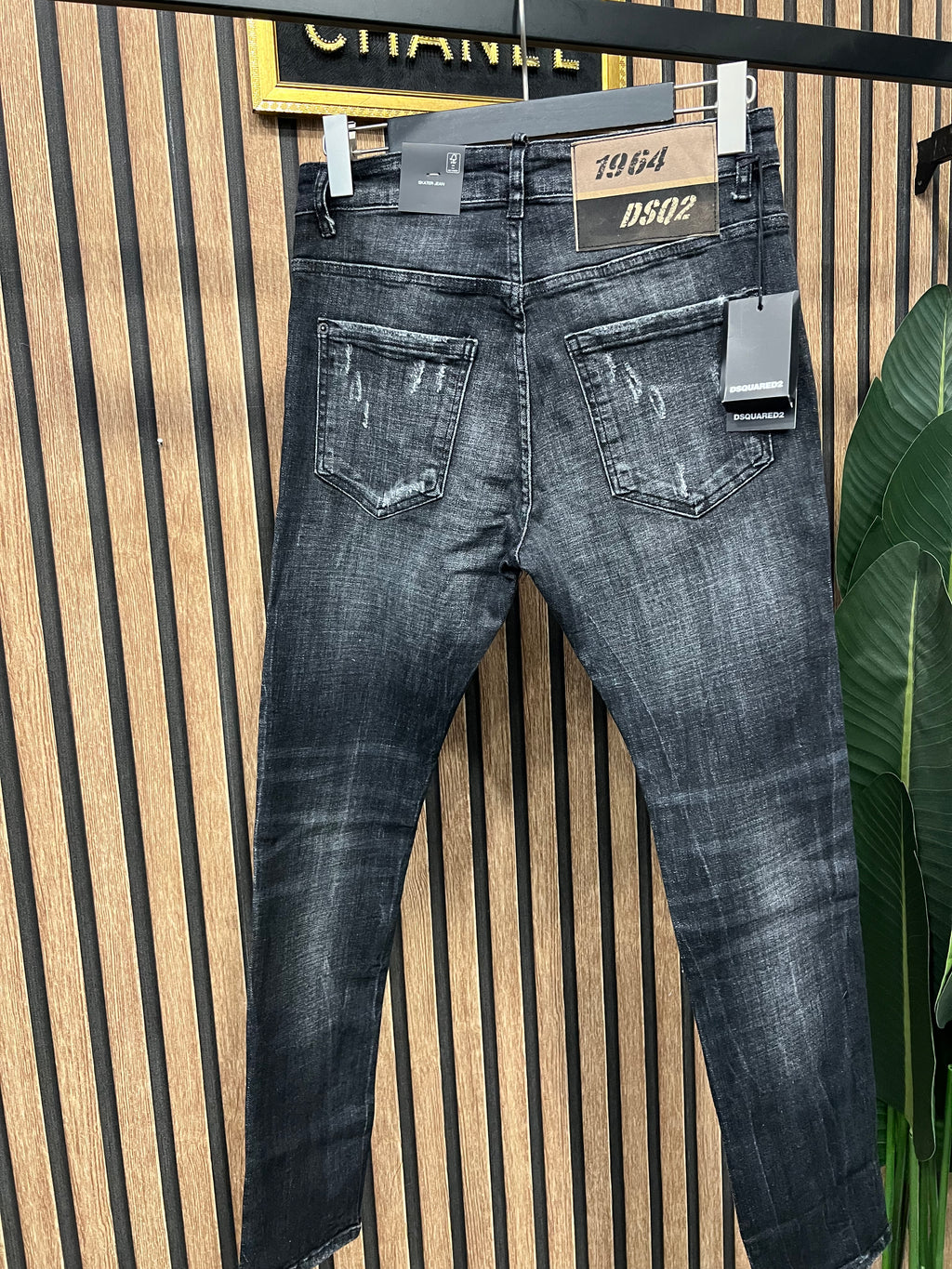 Jeans Dsquared2 d-5445