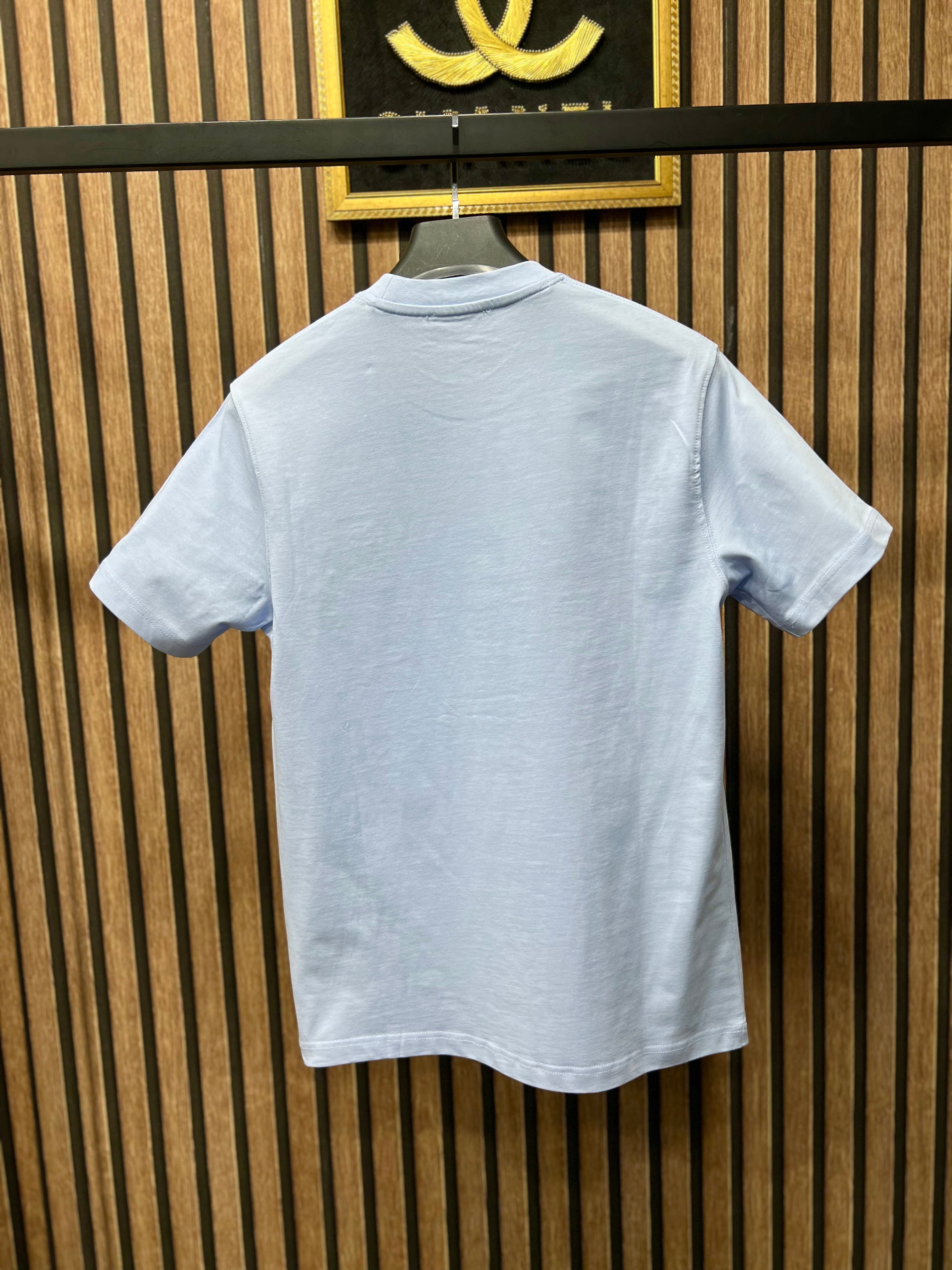 T-shirt Lolo Piana l-2776