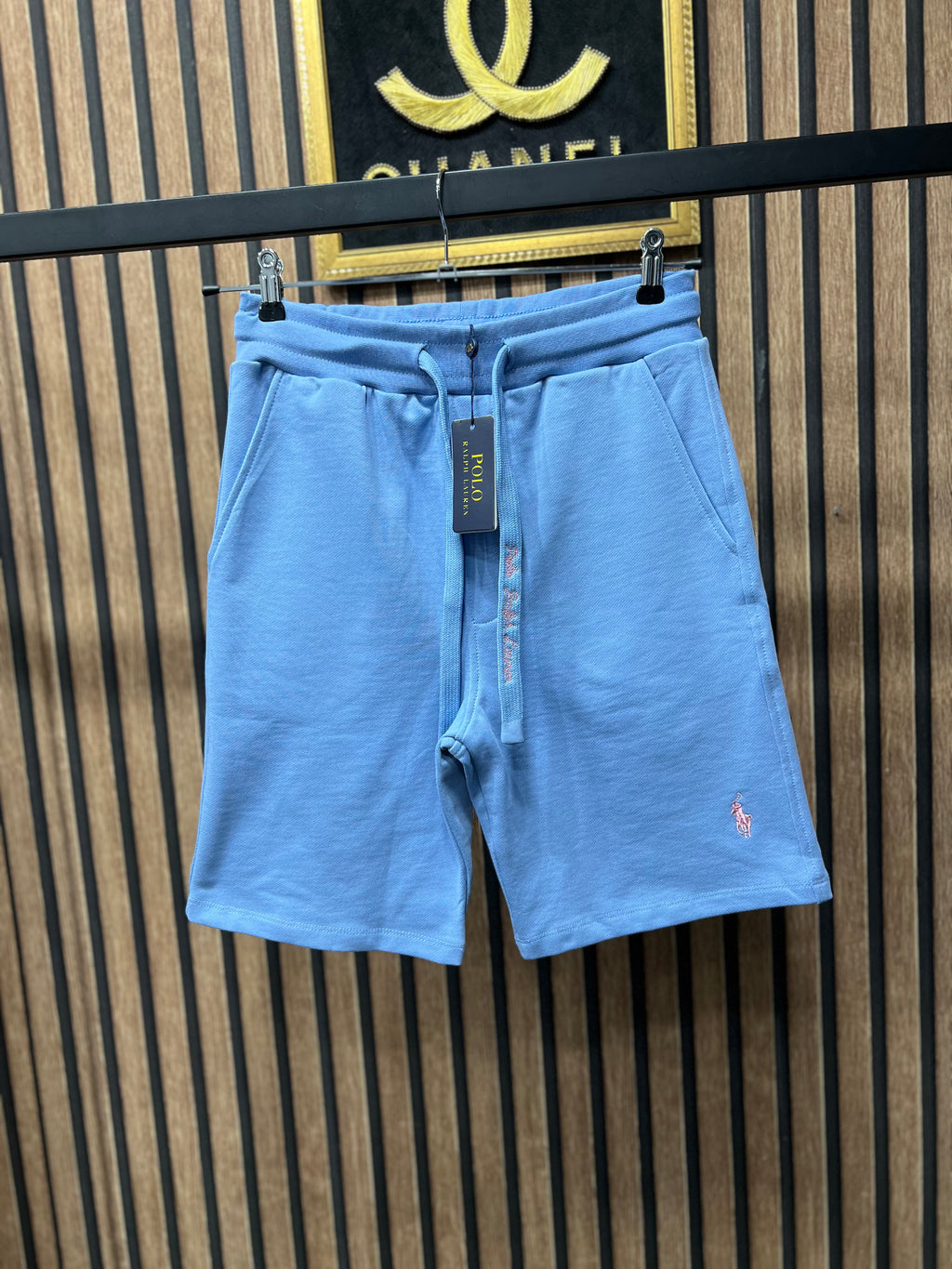 Polo Ralph Lauren βερμούδα p-2774