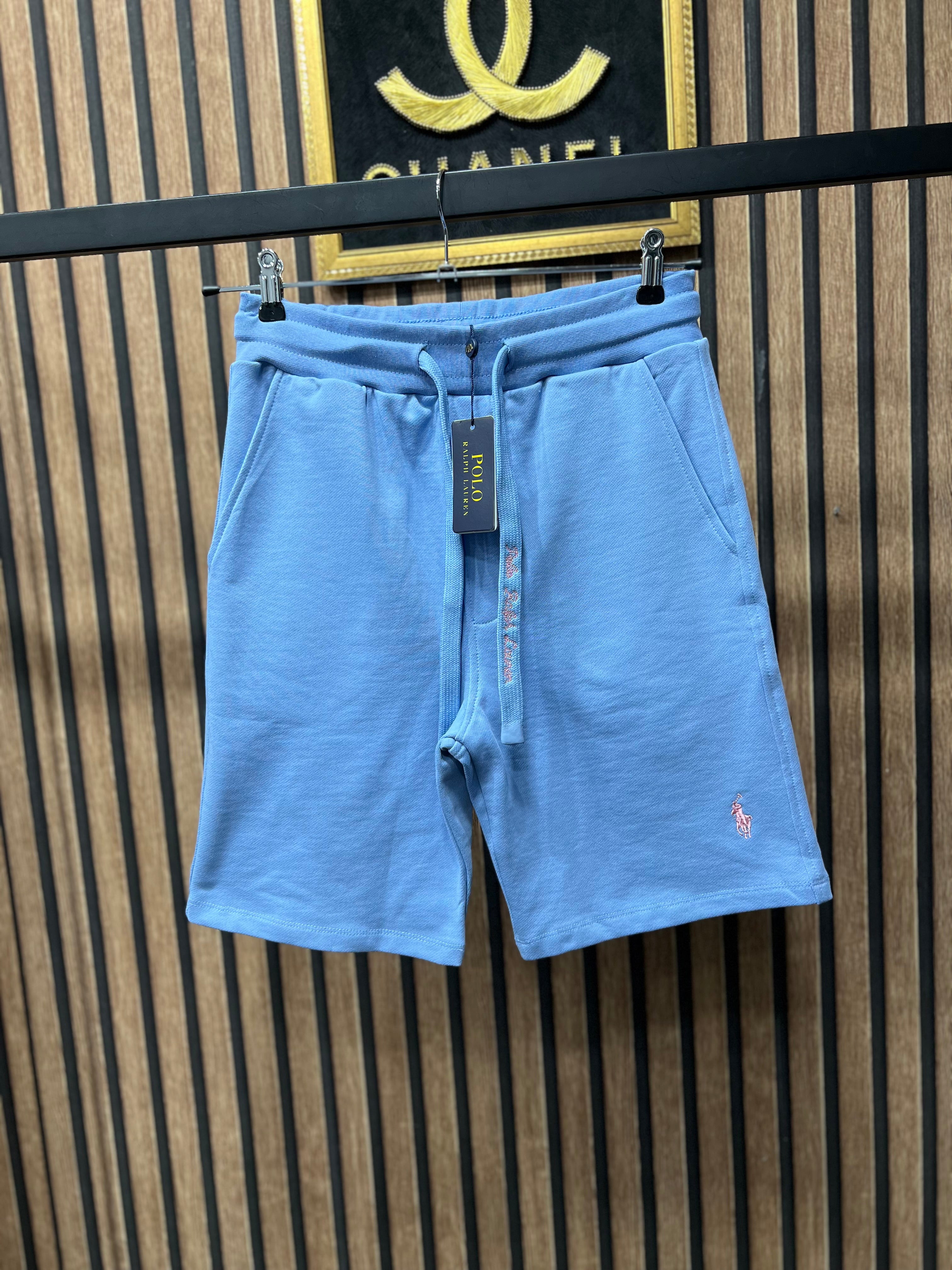 Polo Ralph Lauren βερμούδα p-2774