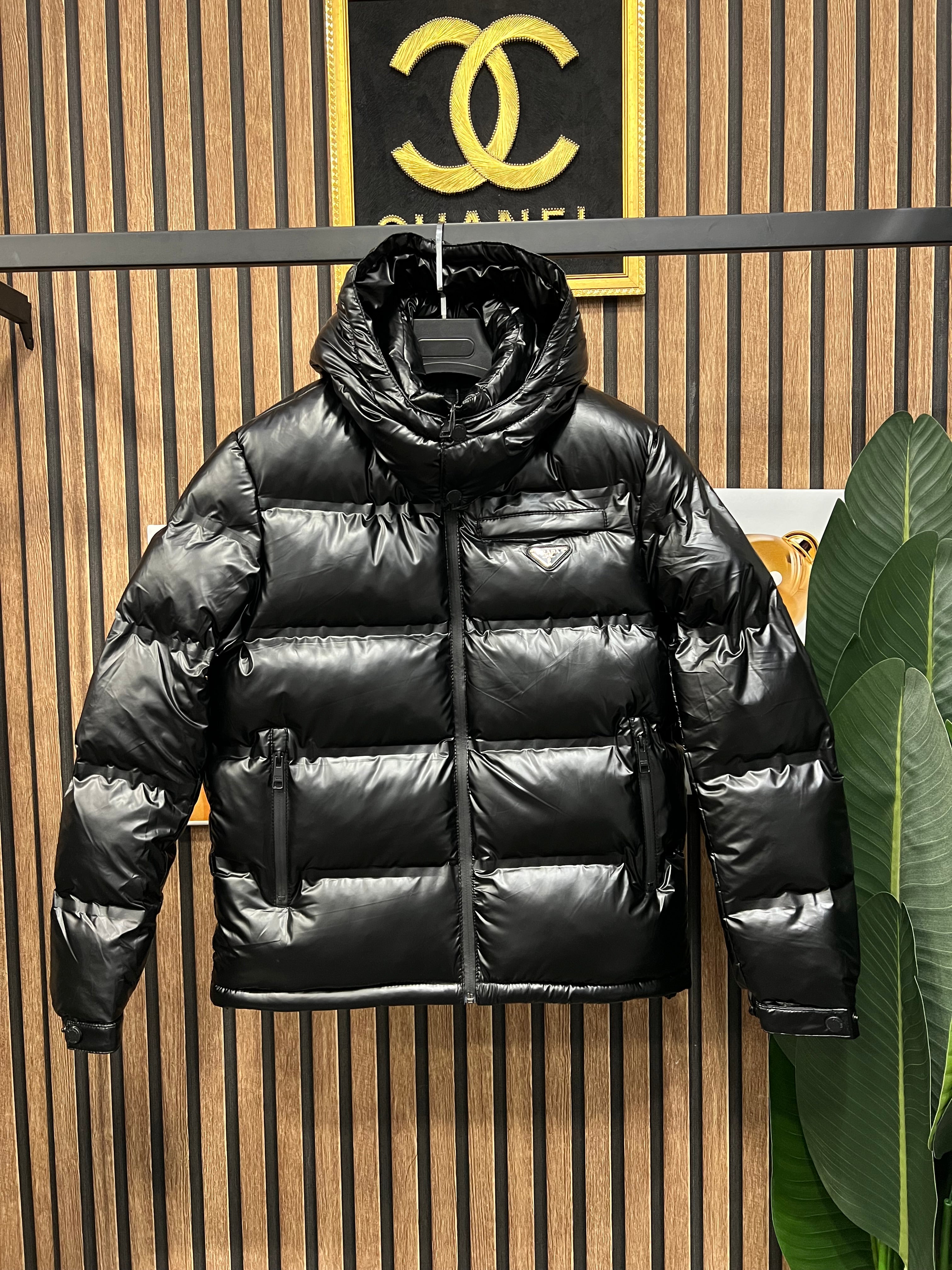 Prada jacket p-4455