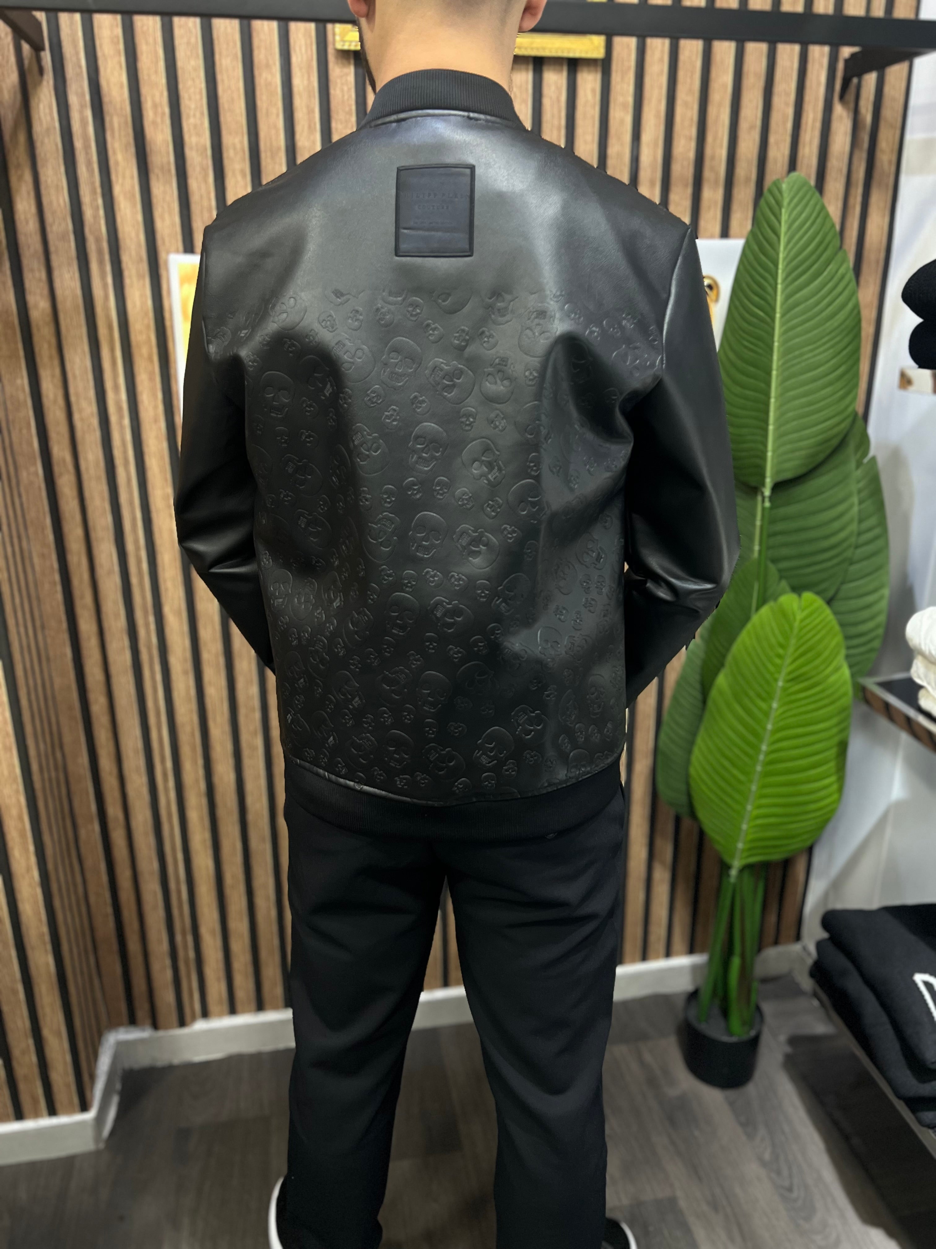 Philipp plein jacket p-078