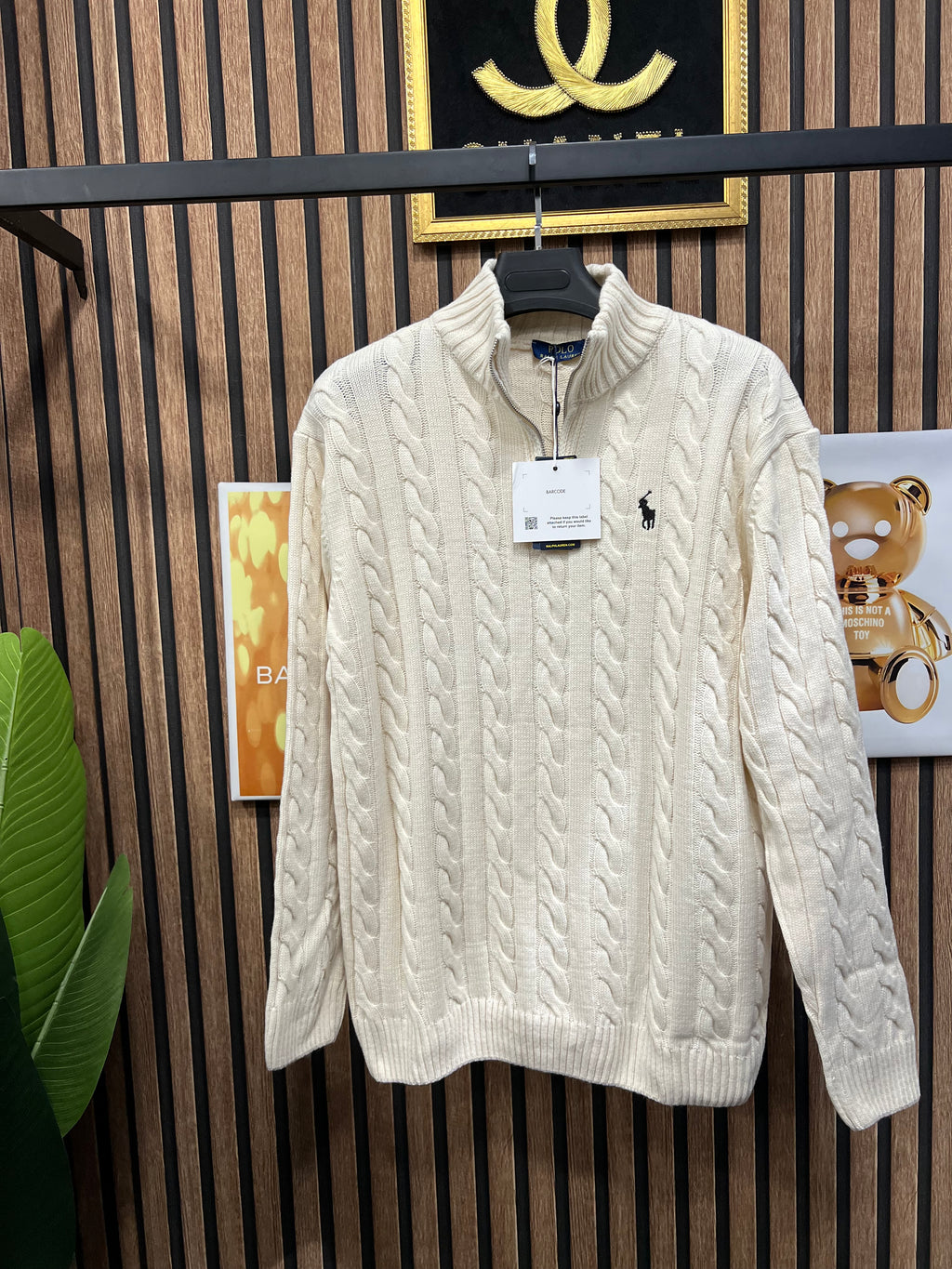 Πλεκτό Polo Ralph Lauren p-13