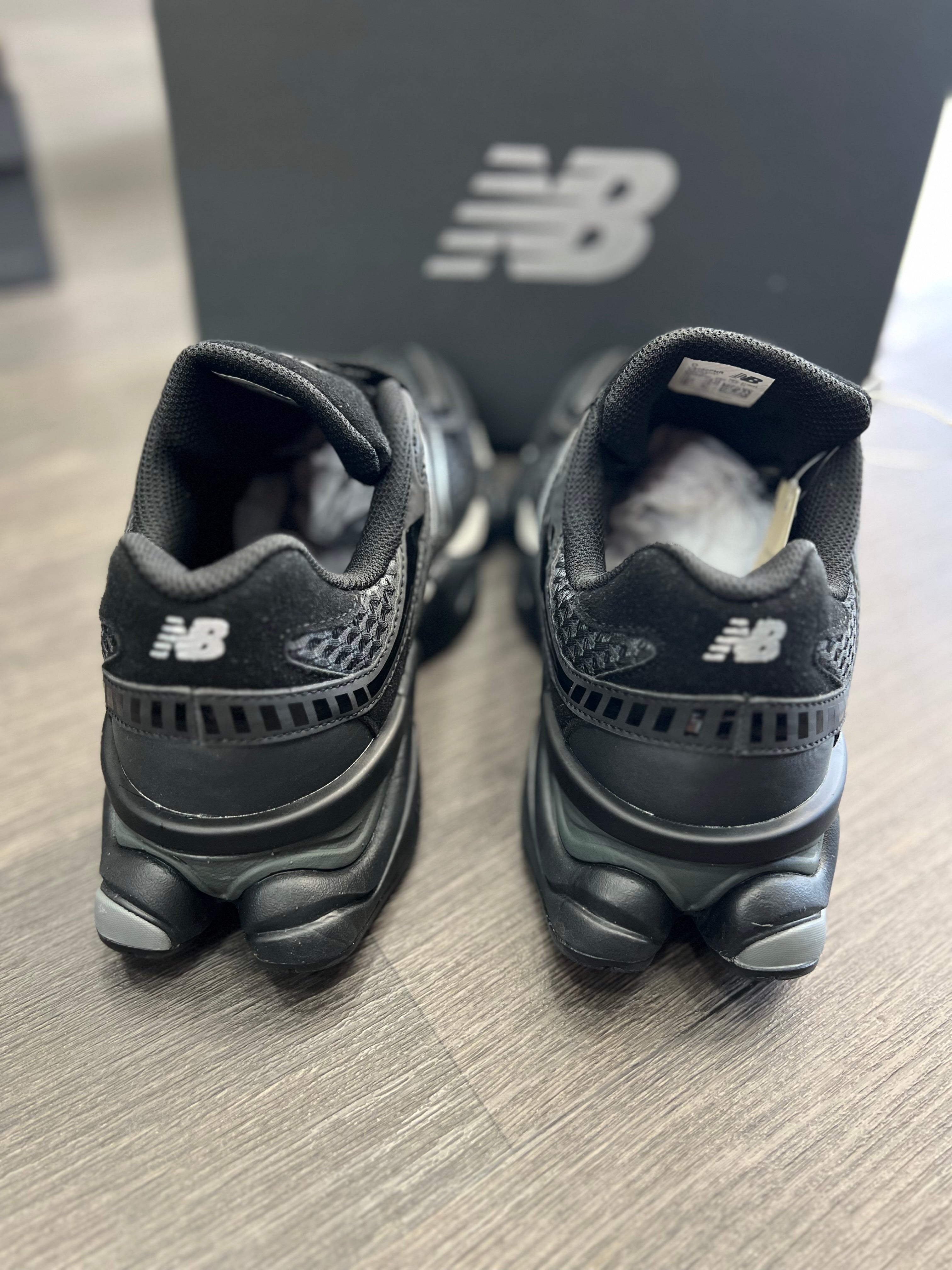 New balance 9060
