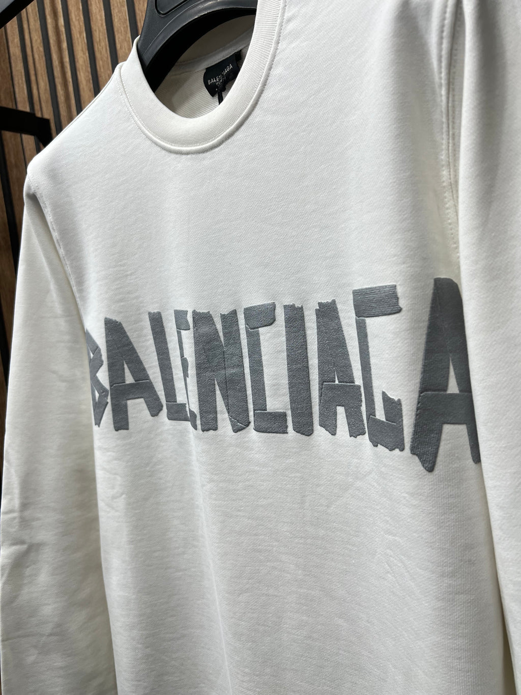 Balenciaga φούτερ b-0120