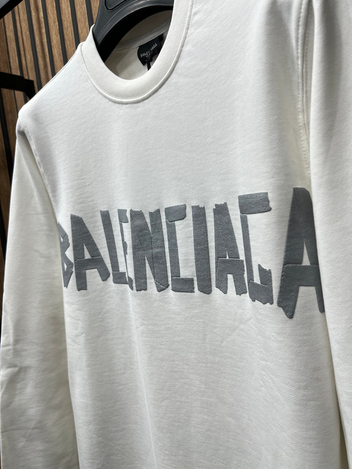 Balenciaga φούτερ b-0120