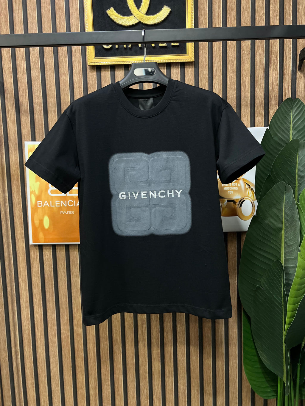 T-shirt Givenchy g-080