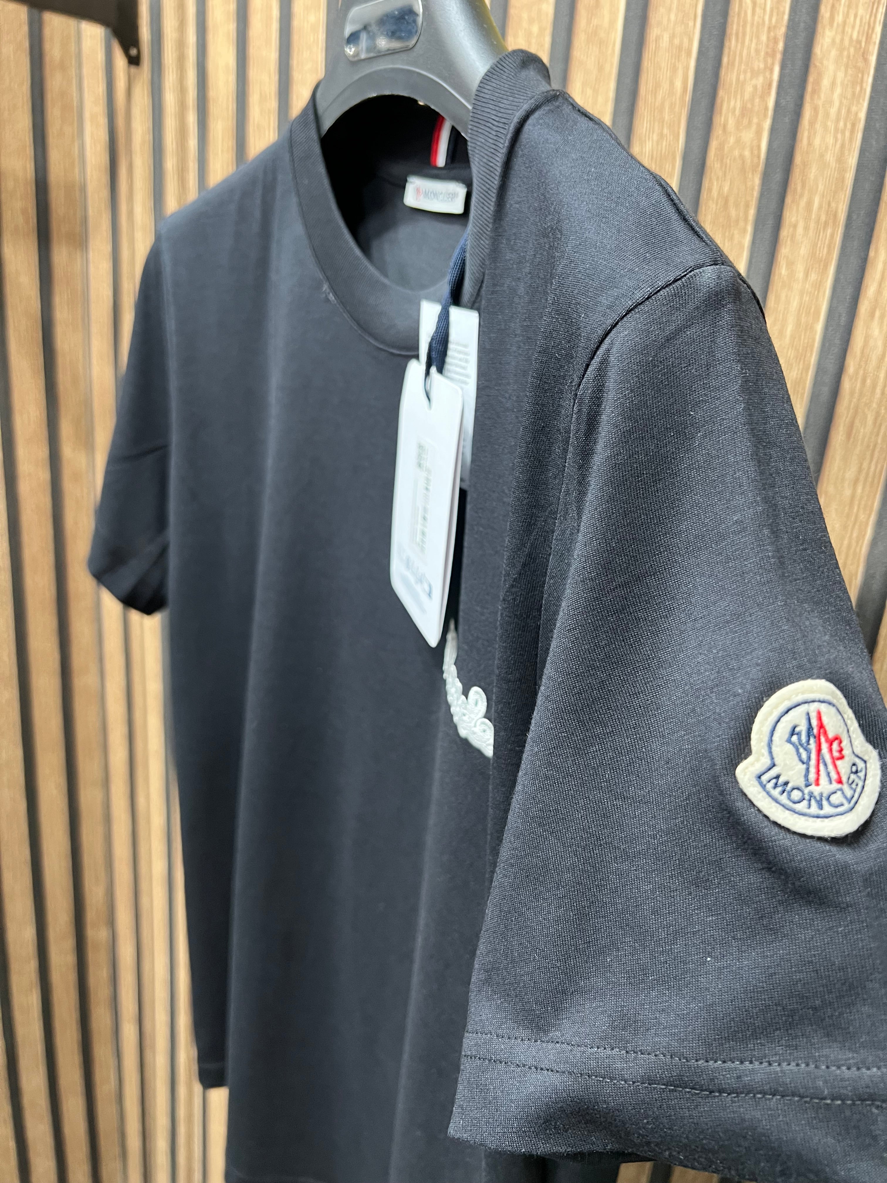 T-shirt Moncler m-216