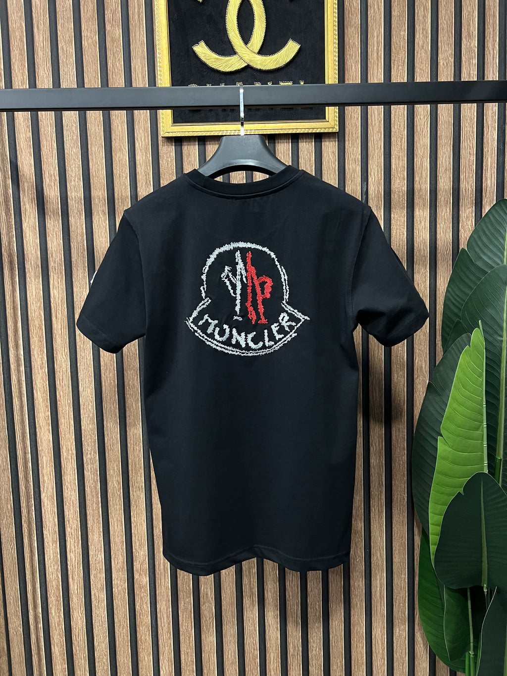 T-shirt Moncler m-991
