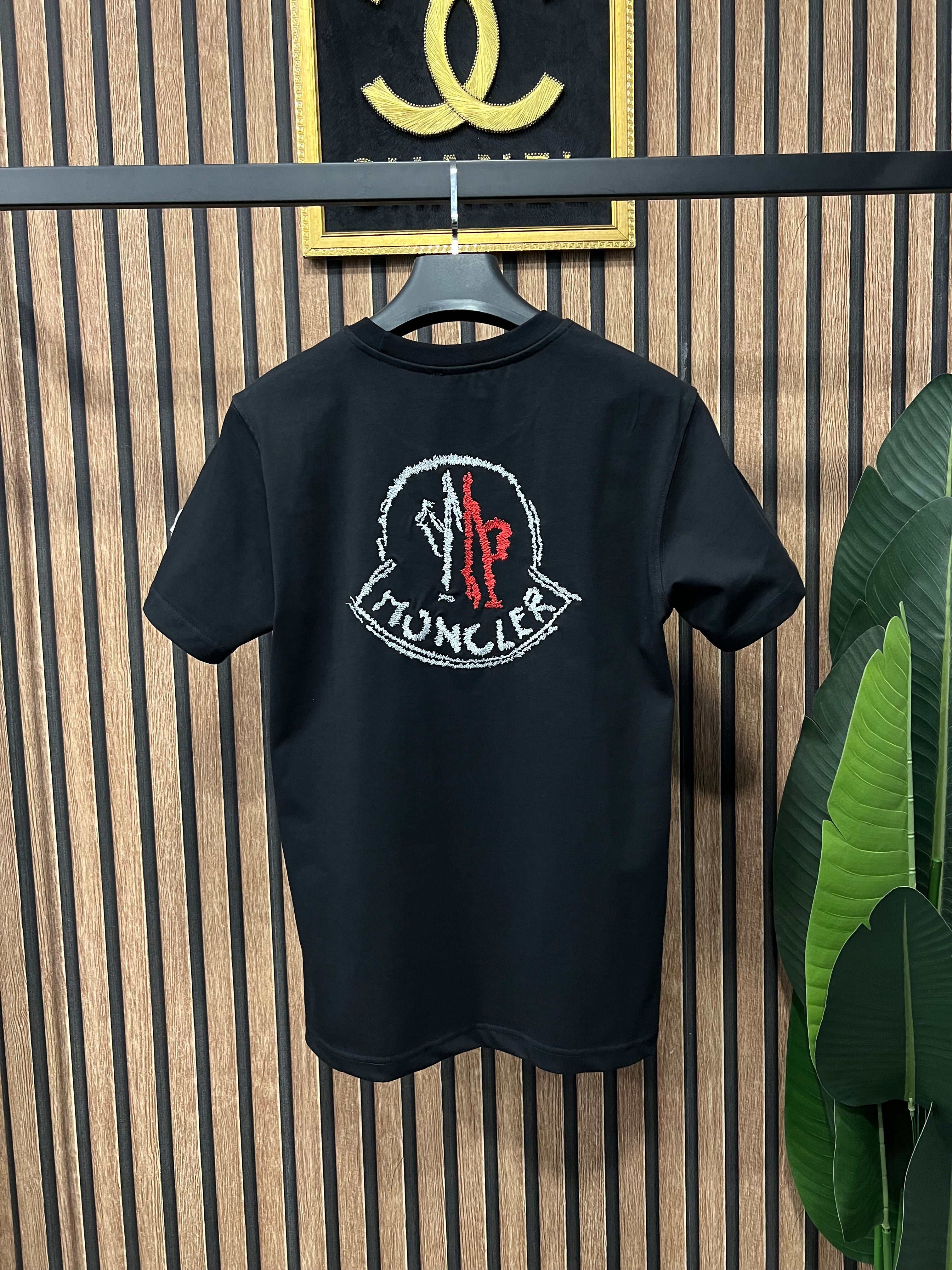 T-shirt Moncler m-991
