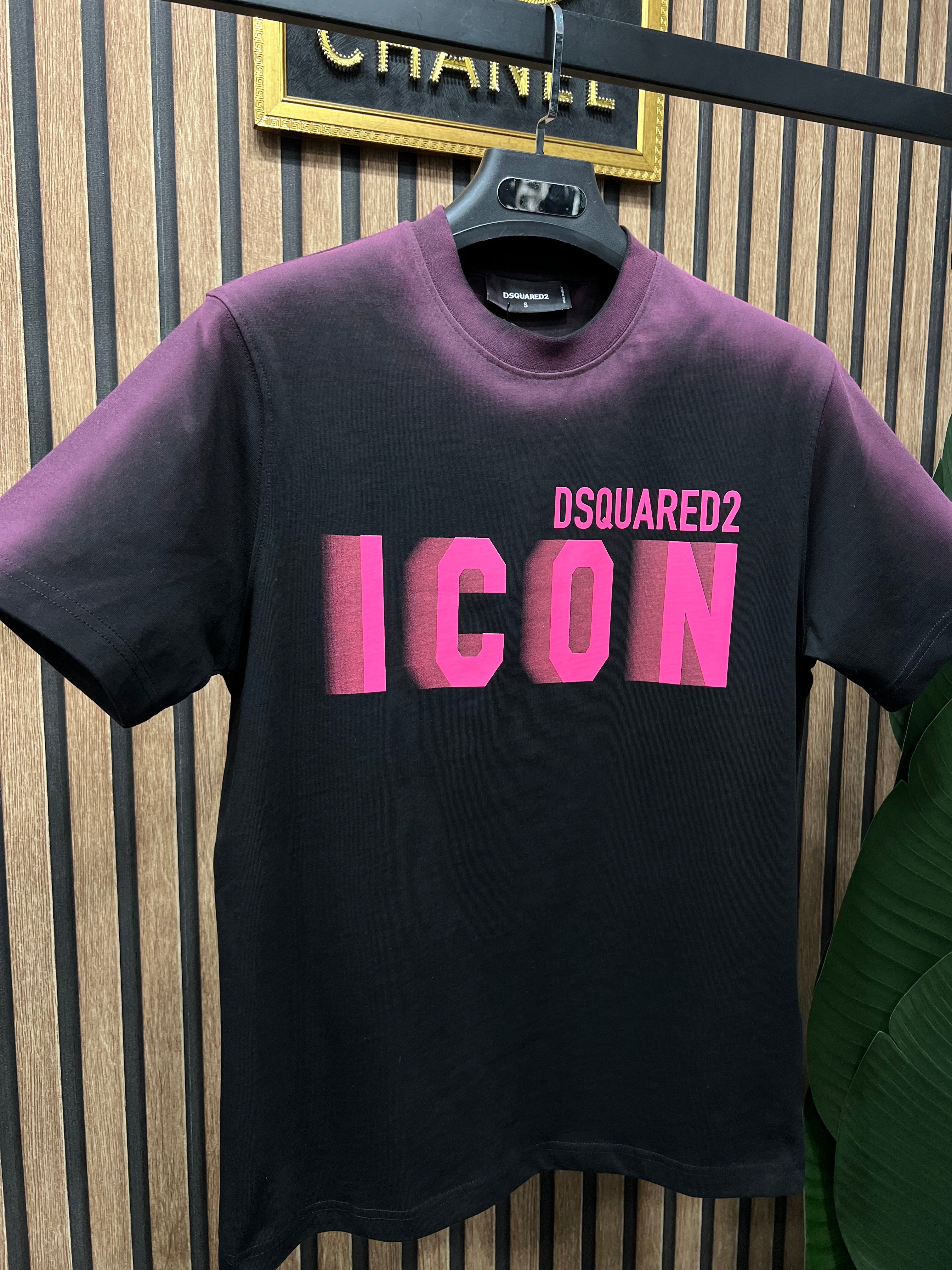 T-shirt Dsquared2 Icon d-213