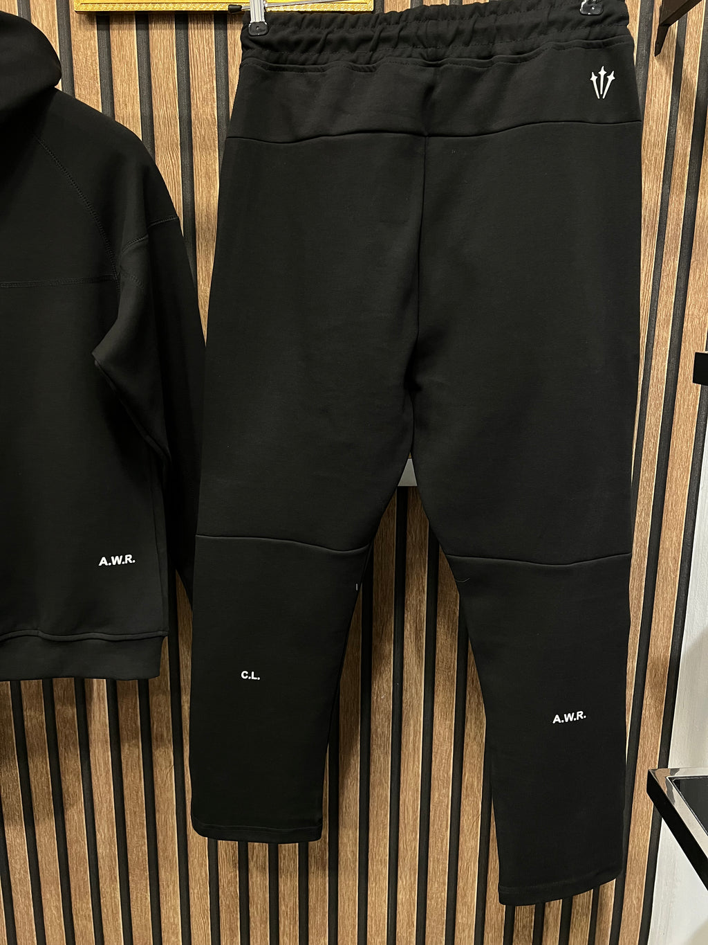 Nike σετ  NOCTA TECH FLEECE σετ n-117