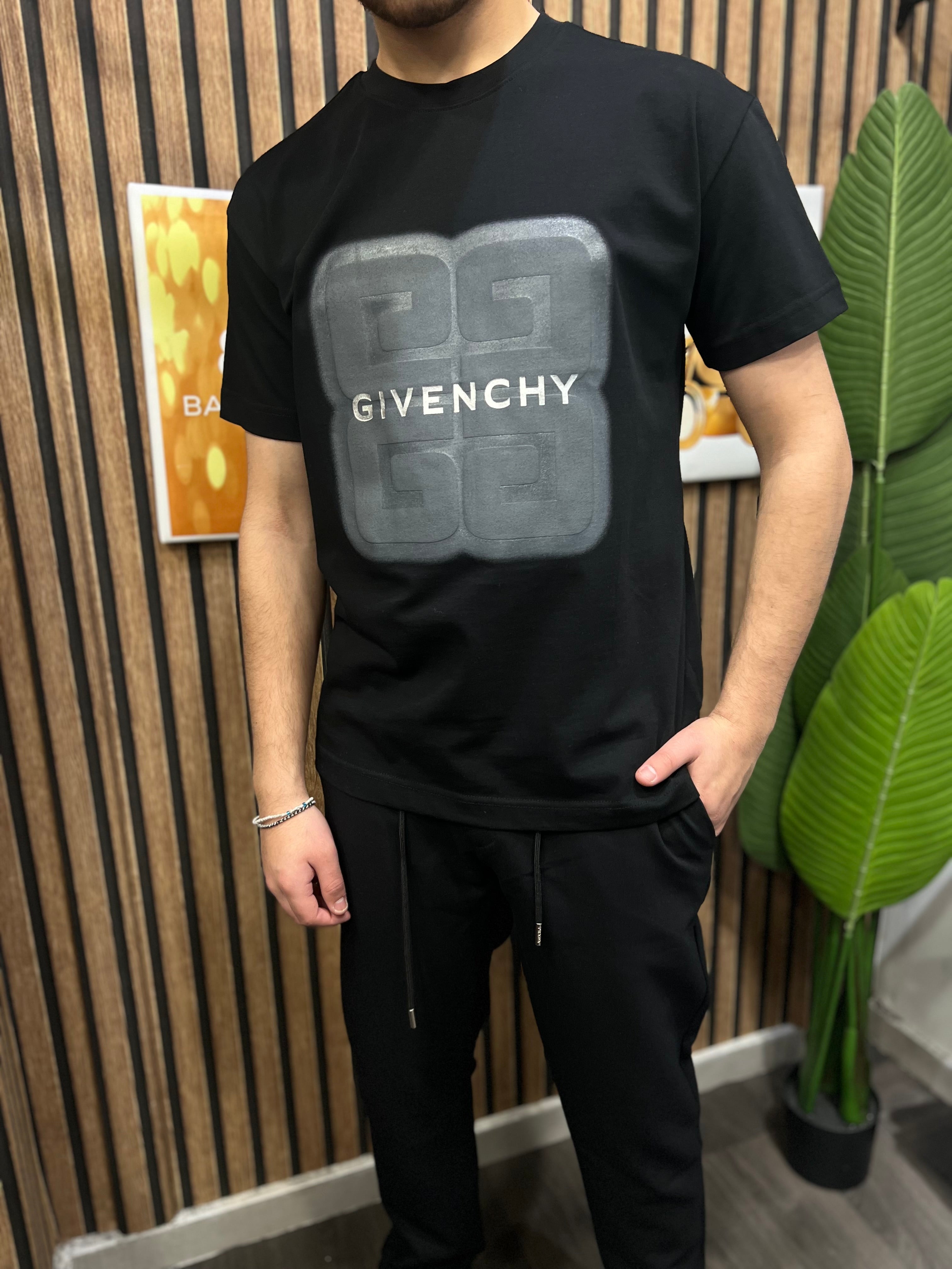 T-shirt Givenchy g-080