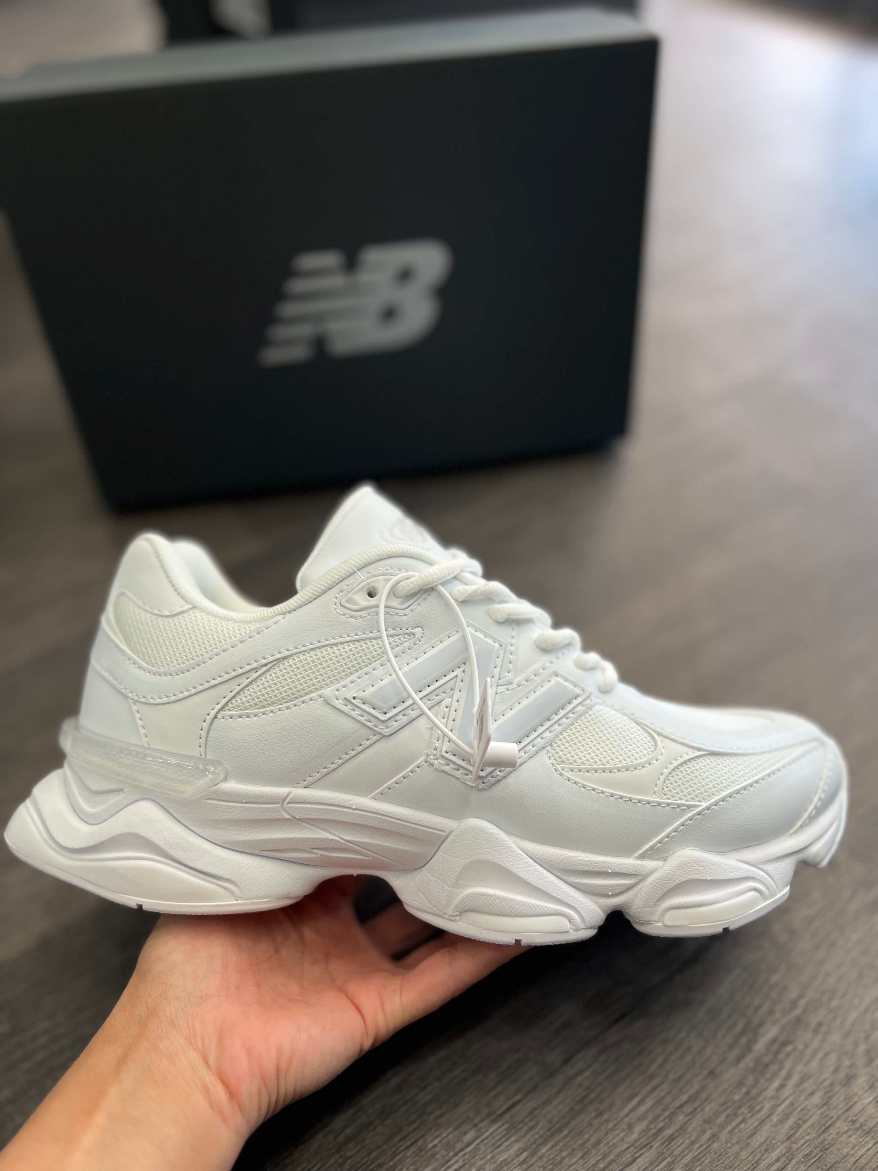 New balance 9060