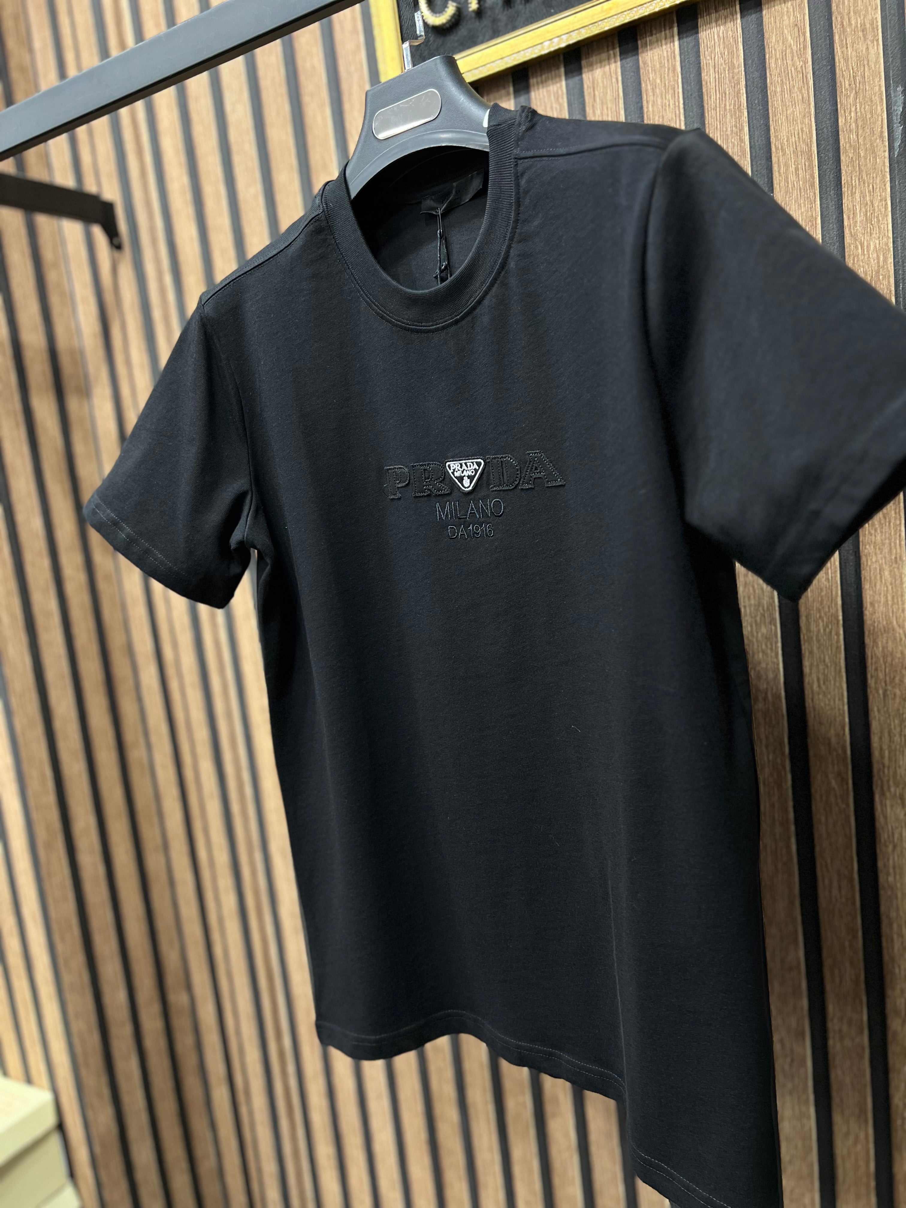 T-shirt Prada p-2881