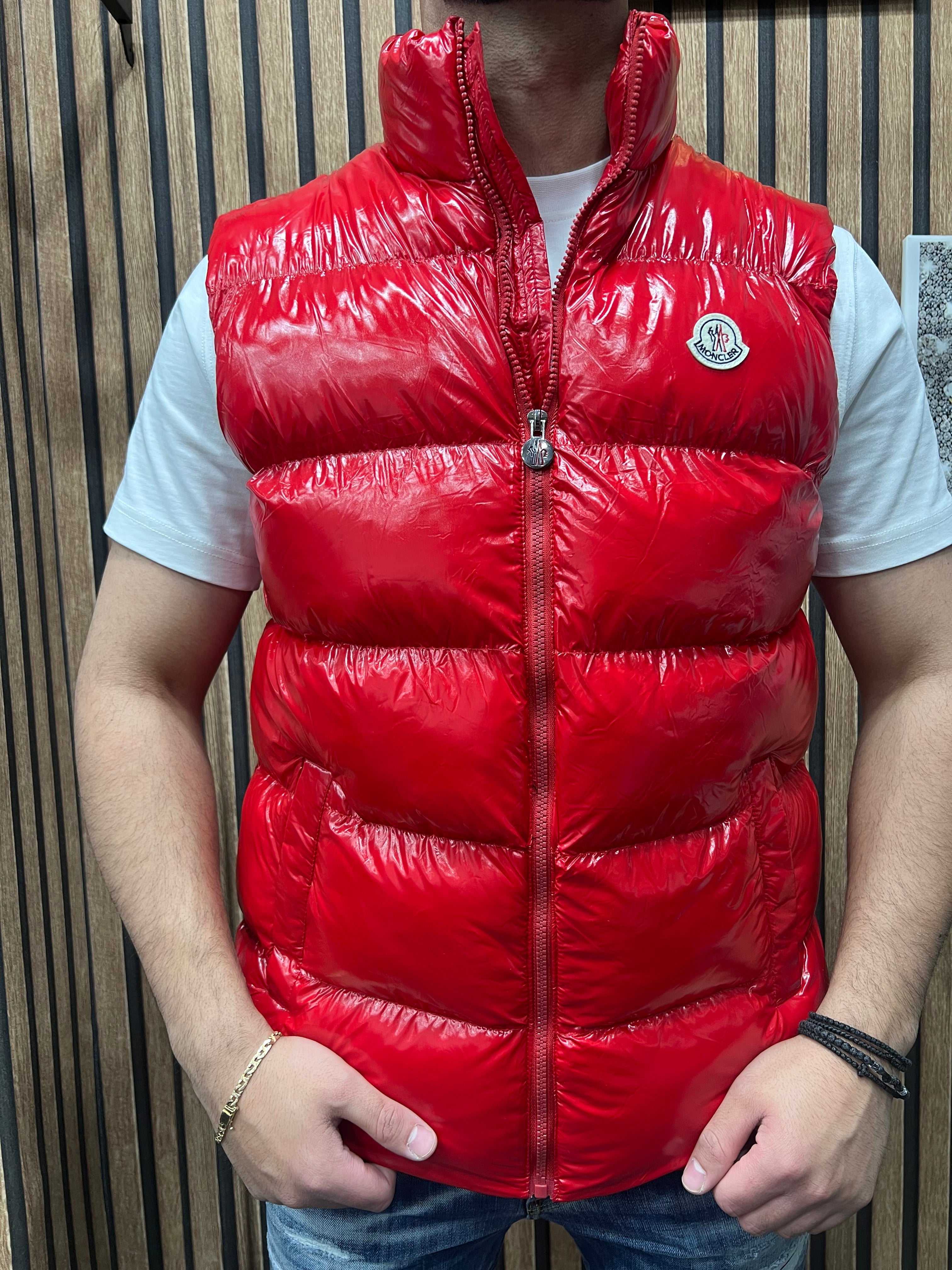 Αμάνικο Moncler m-786