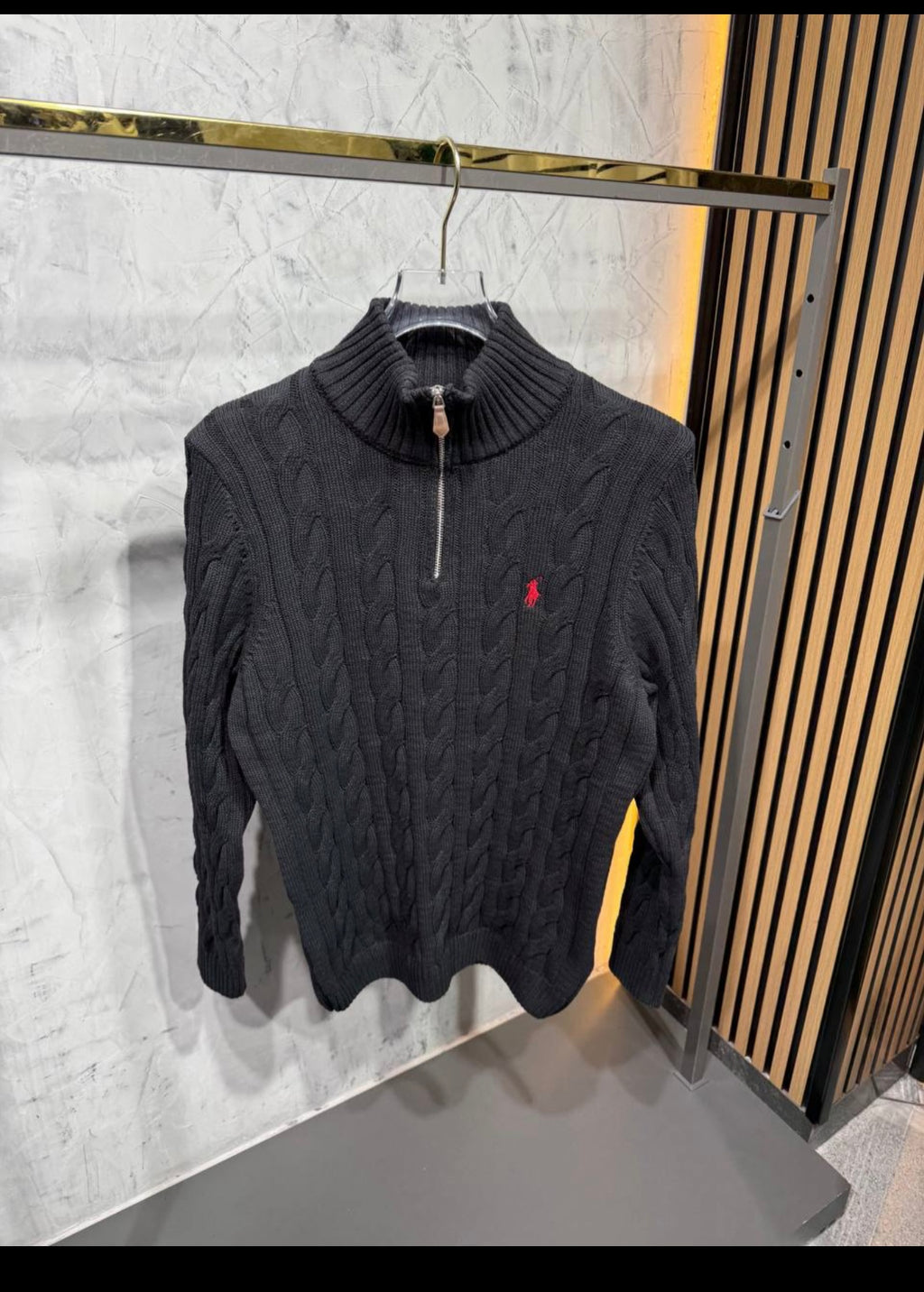 Πλεκτό Polo Ralph Lauren p-14