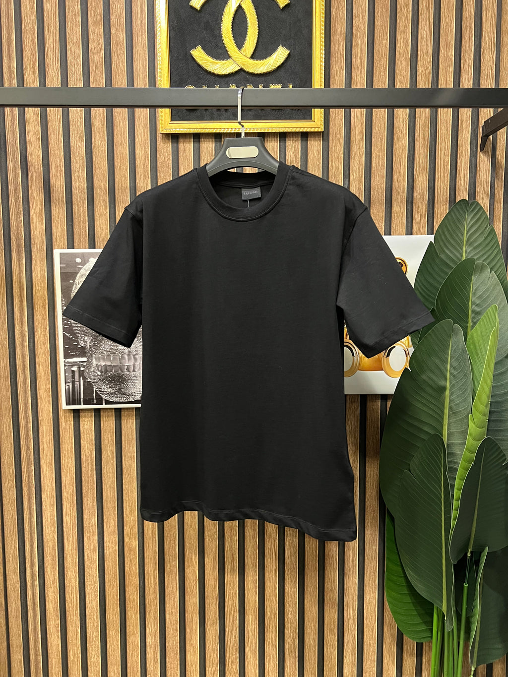T-shirt Balenciaga b-685