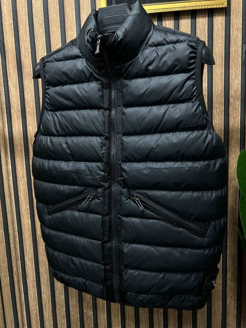 Stone Island αμάνικο s-0011
