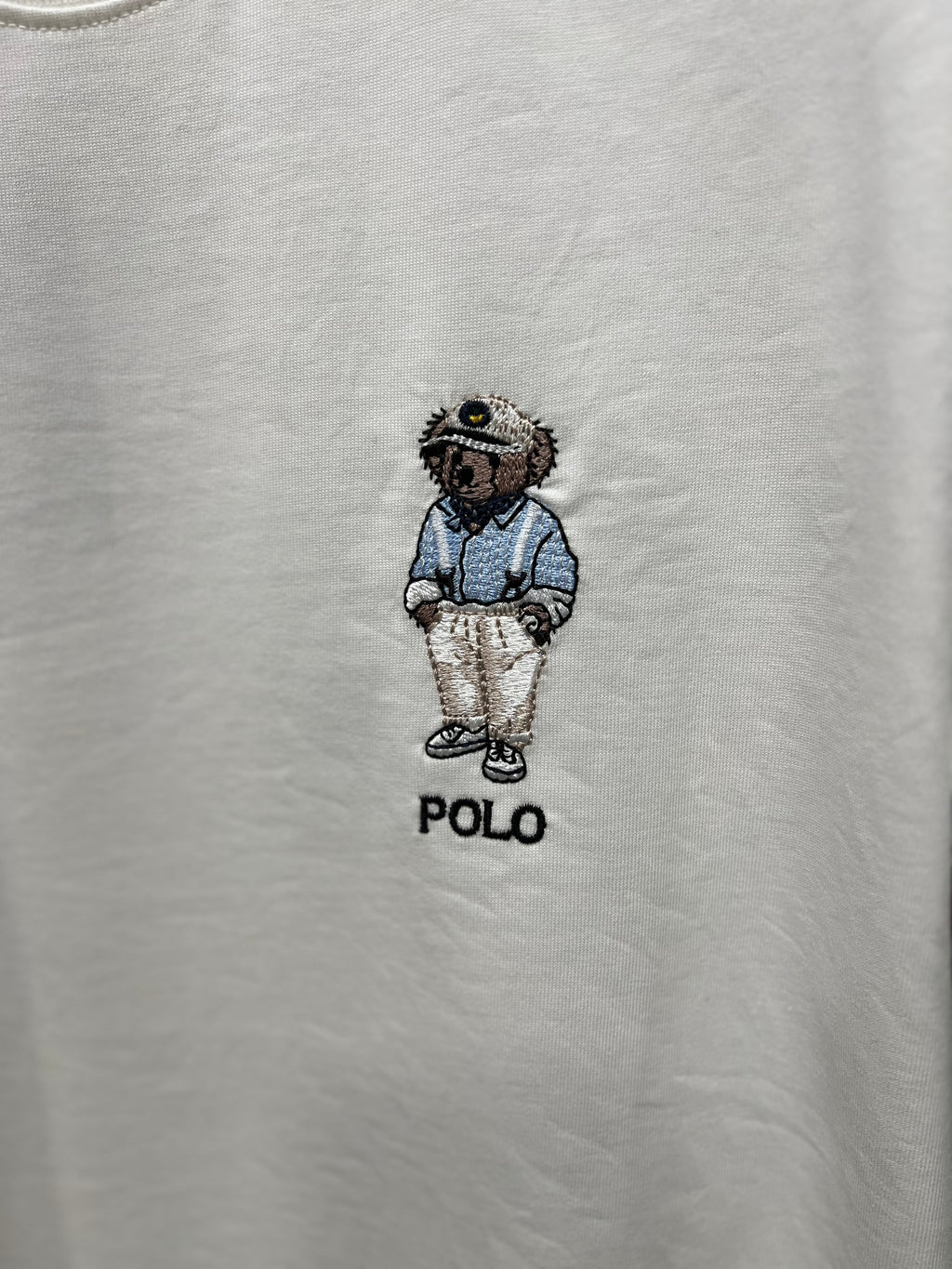 T-shirt Polo Ralph Lauren p-4040
