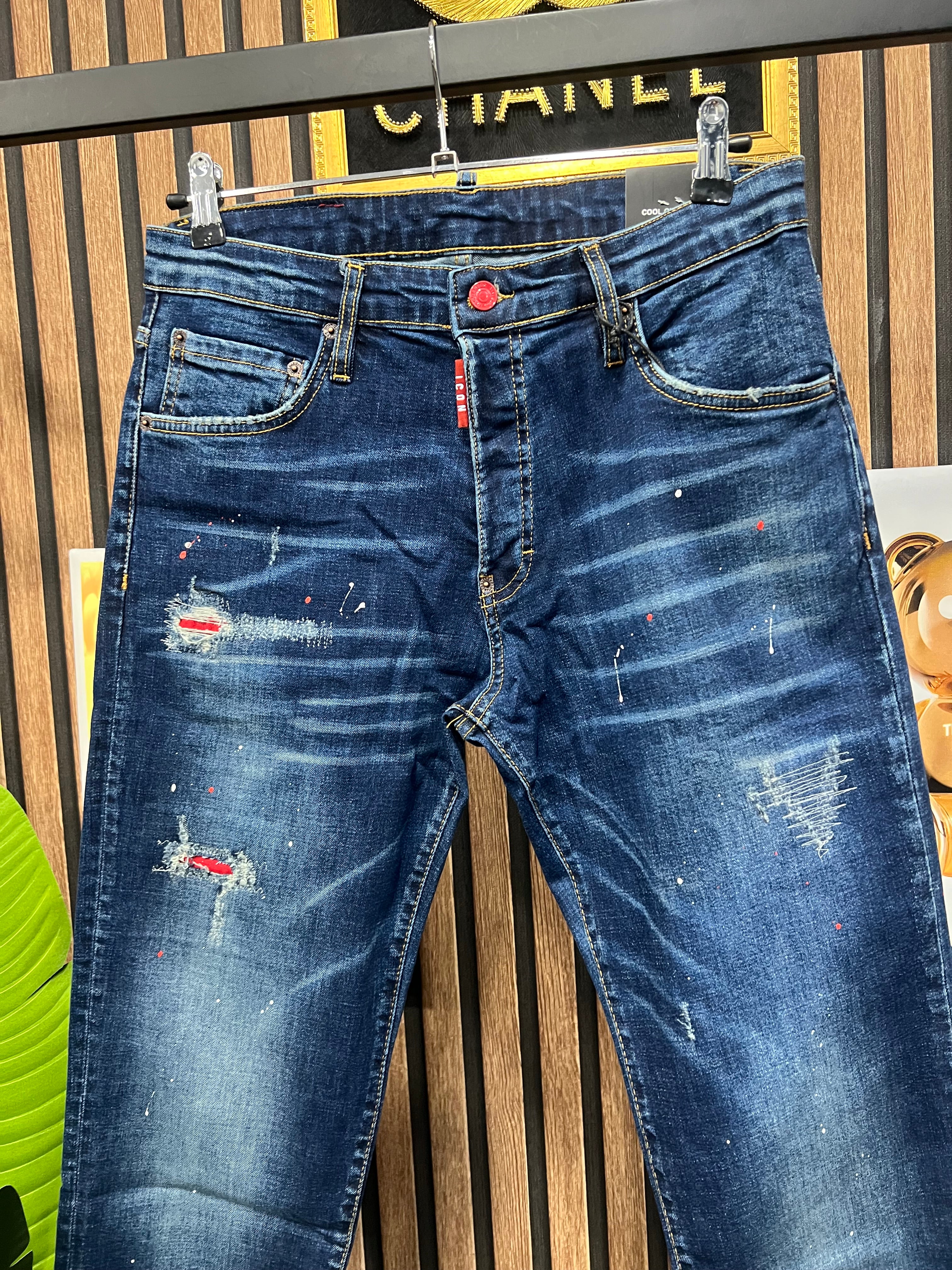 Jeans Dsquared2 d-003