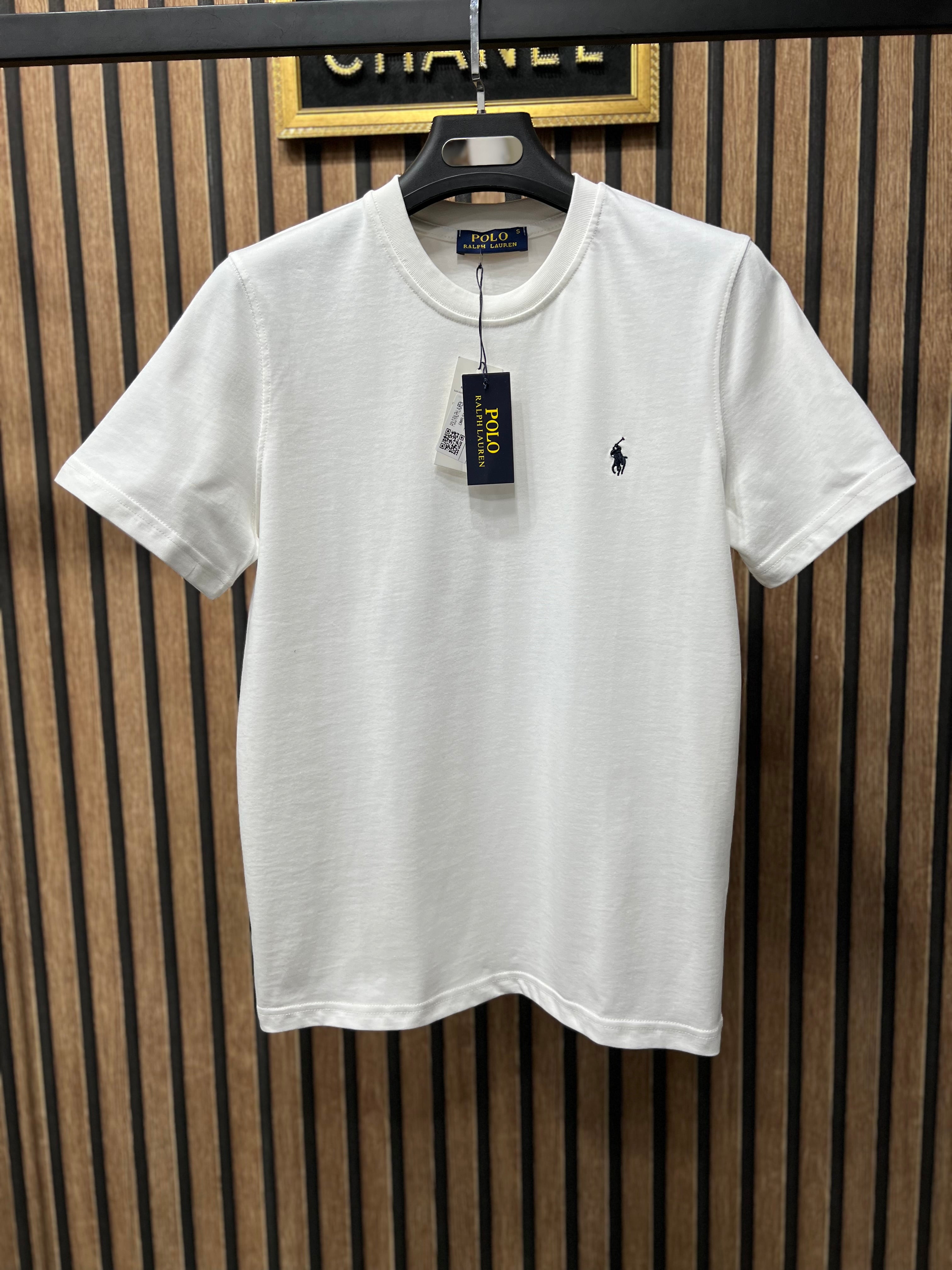 T-shirt Polo Ralph Lauren p-2882