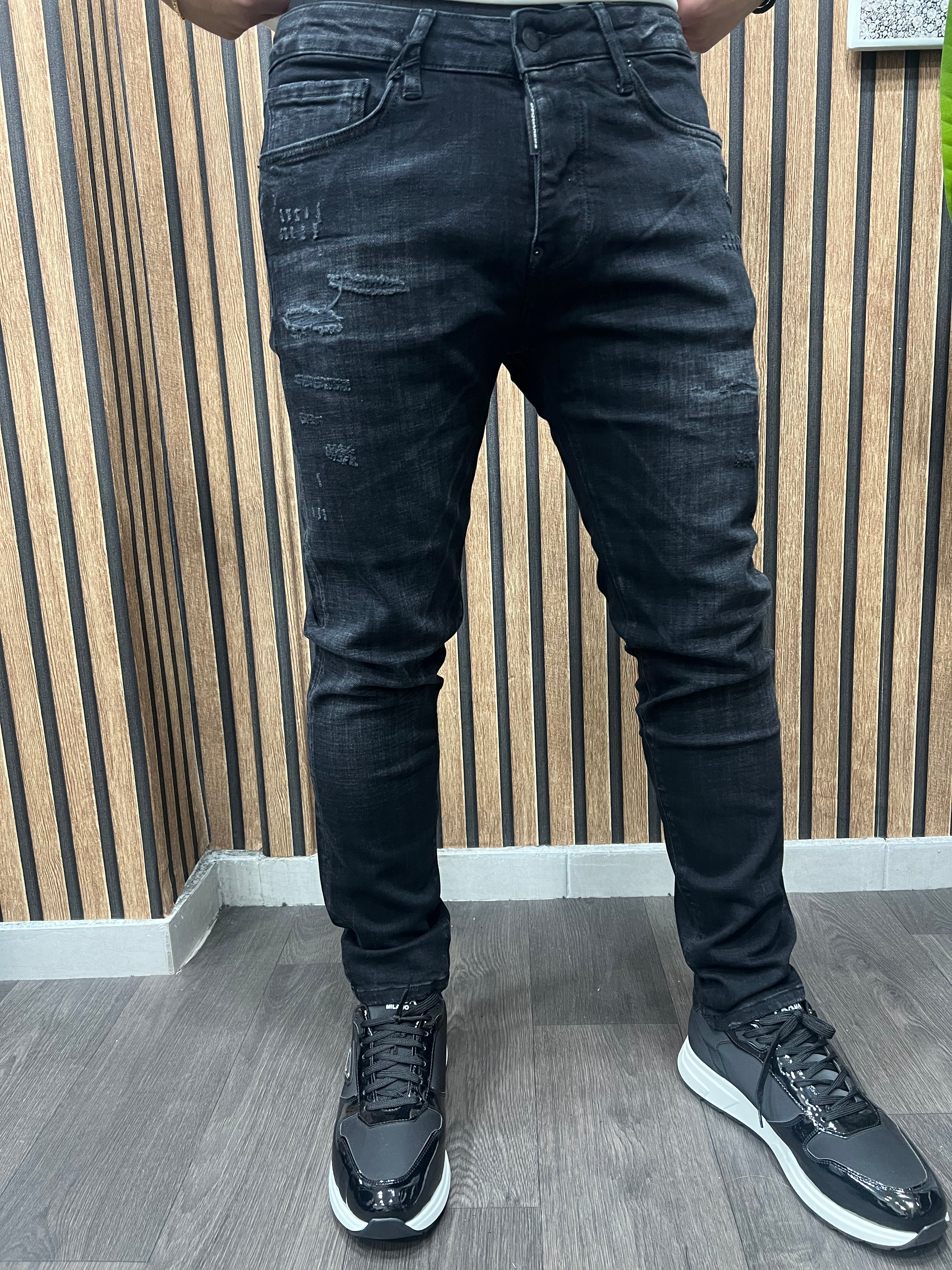Jeans Dsquared2 d-3340
