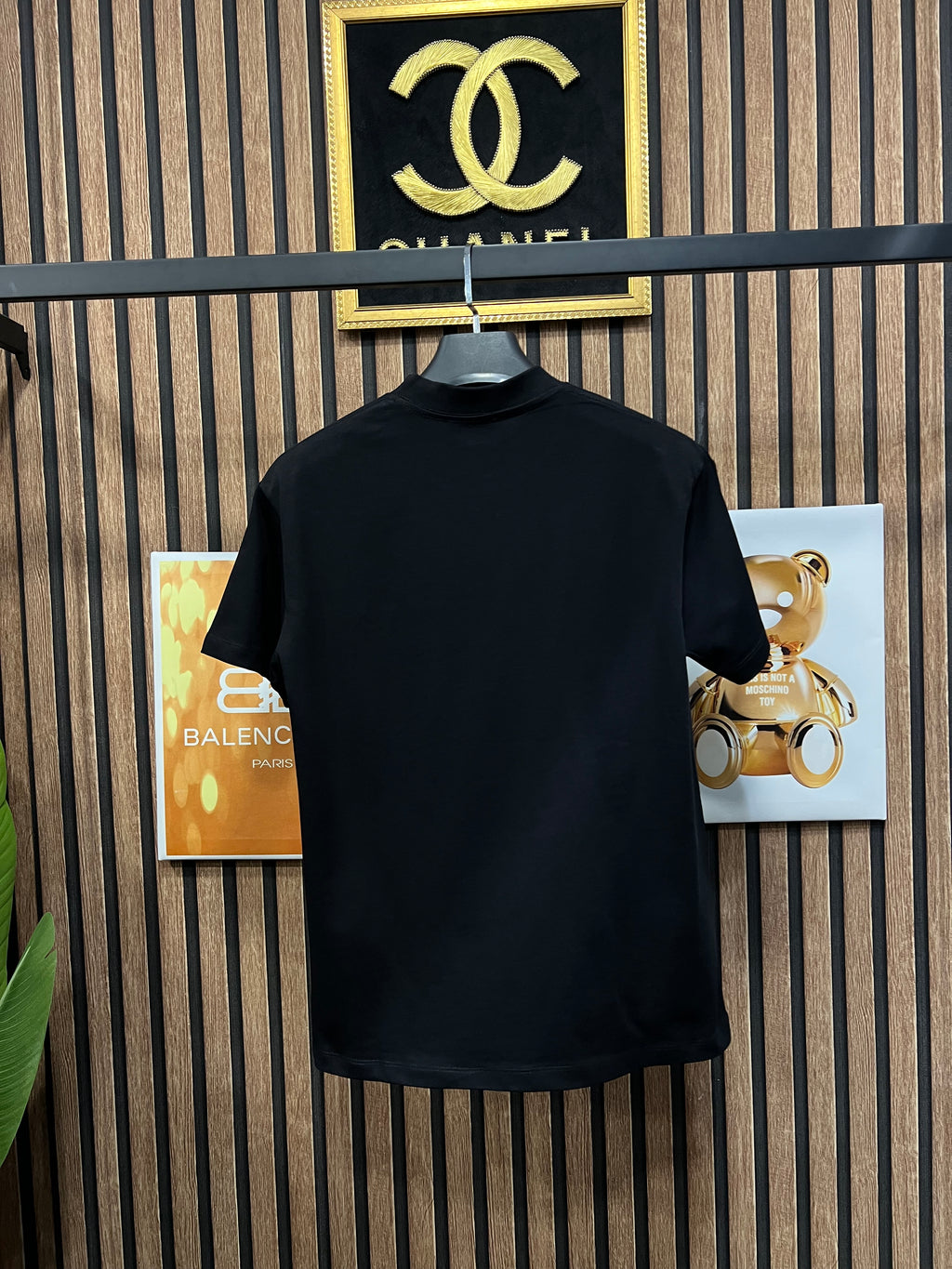 T- shirt Prada p-182