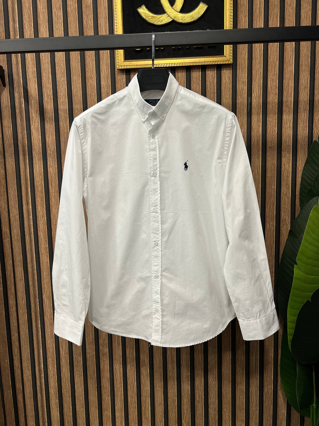 Πουκάμισο Polo Ralph Lauren p-0021