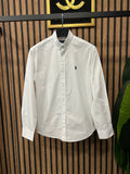 Πουκάμισο Polo Ralph Lauren p-0021