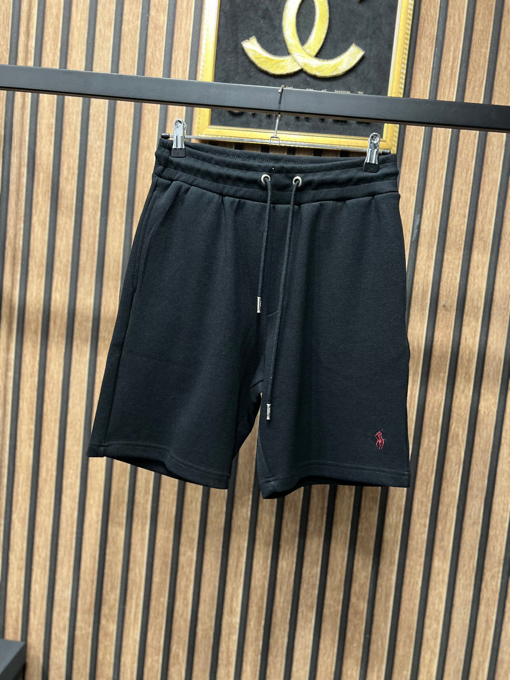 Polo Ralph Lauren βερμούδα p-0981