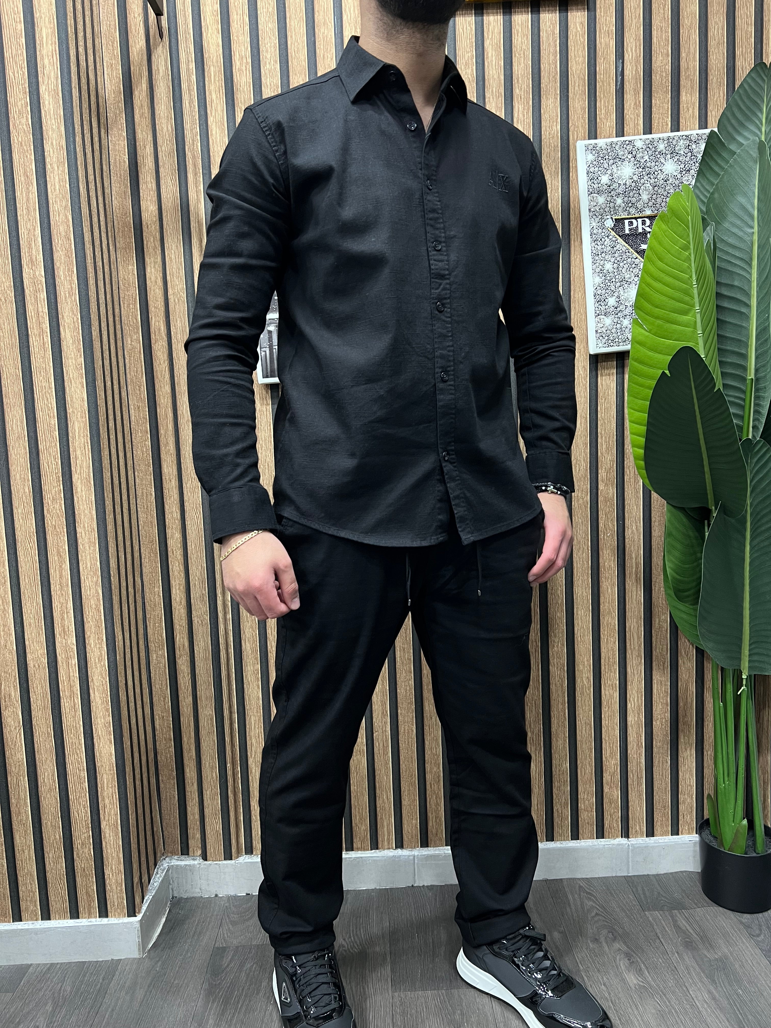 “AX” Armani Exchange set a-34