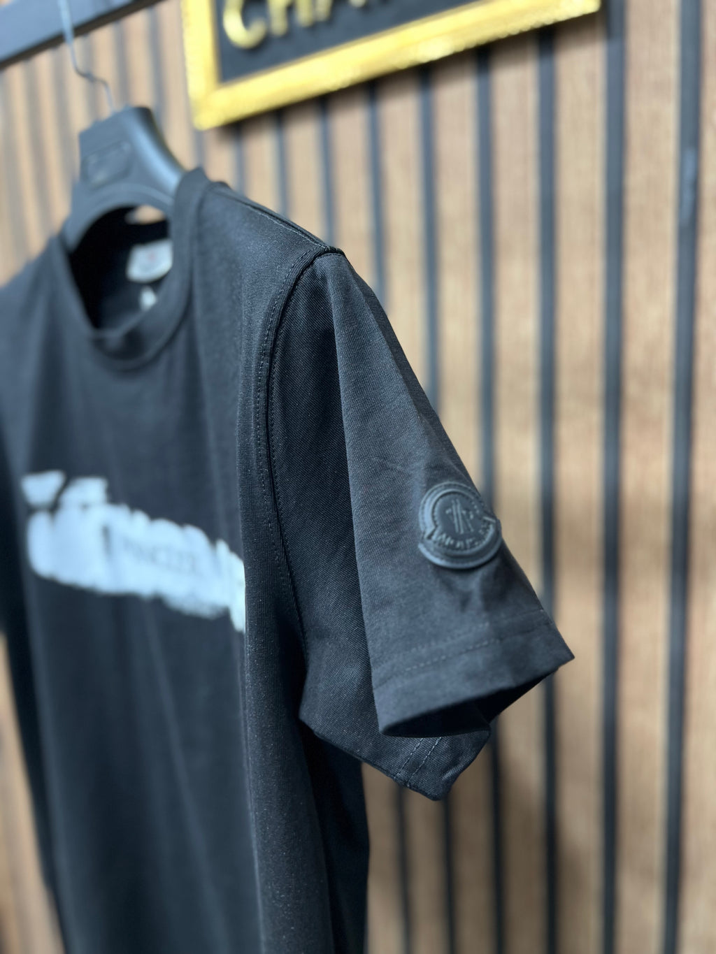 T-shirt Moncler m-2886