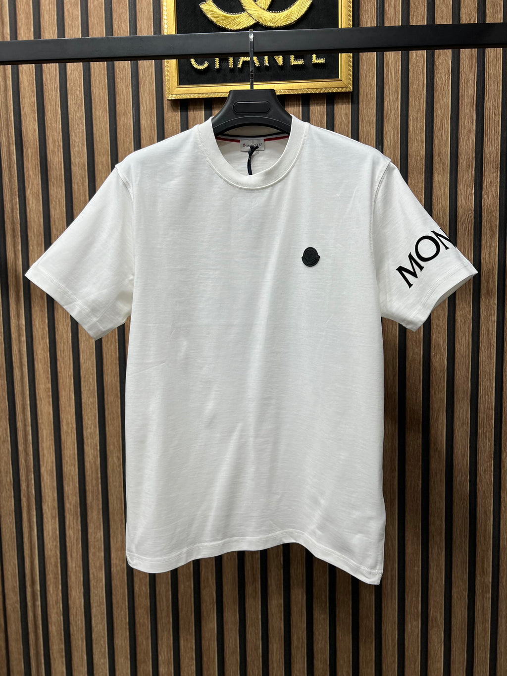 T-shirt Moncler m-2888
