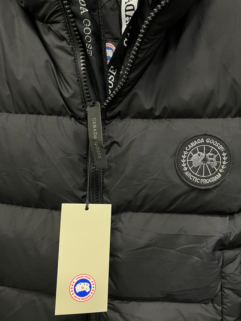 Canada Goose jacket c-36
