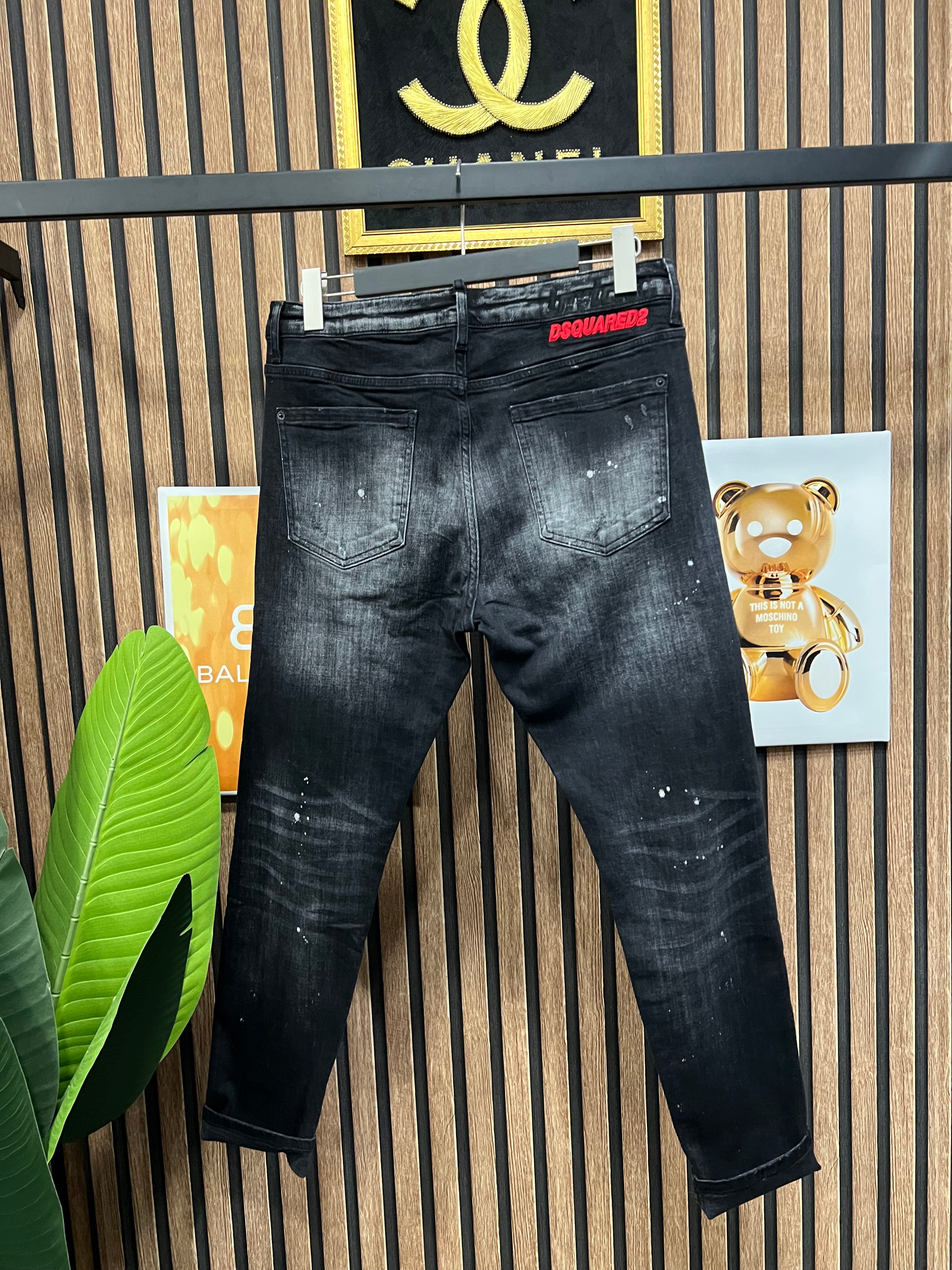 Jeans Dsquared2 d-012
