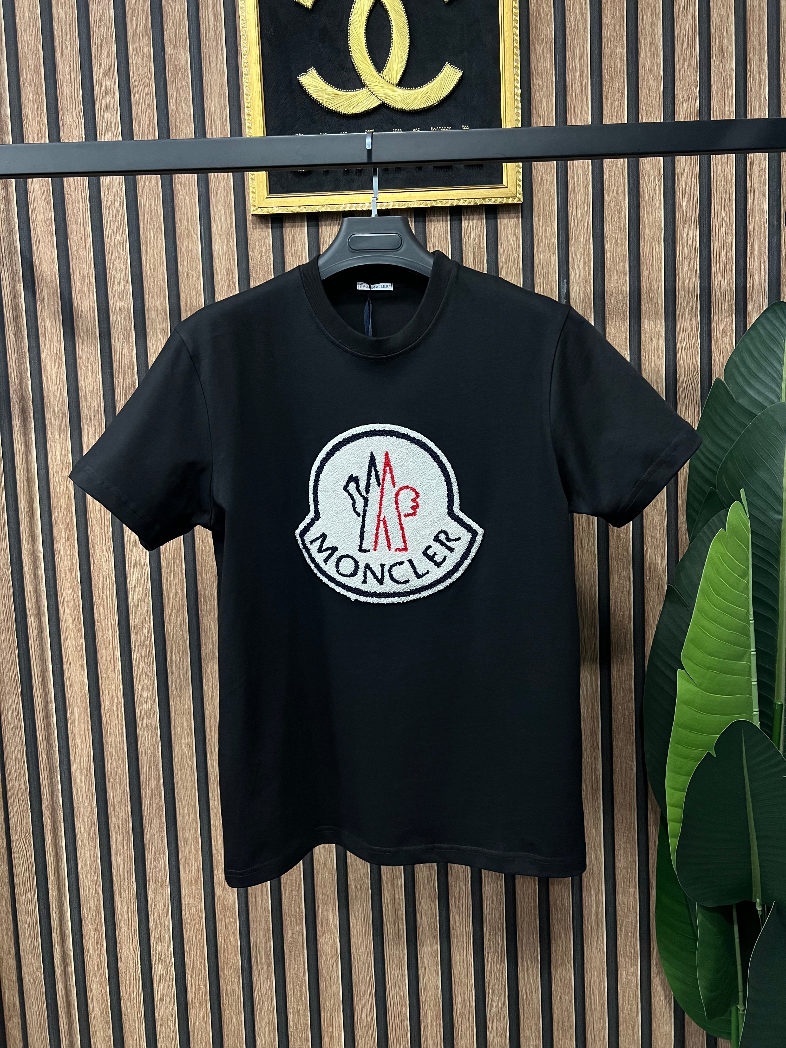 T-shirt Moncler m-1007