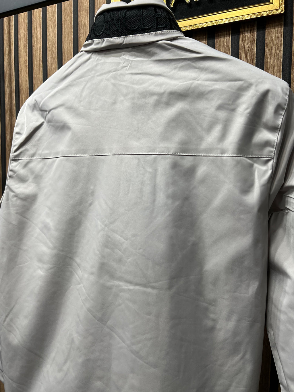 Jacket Moncler αντιανεμικό m-0233