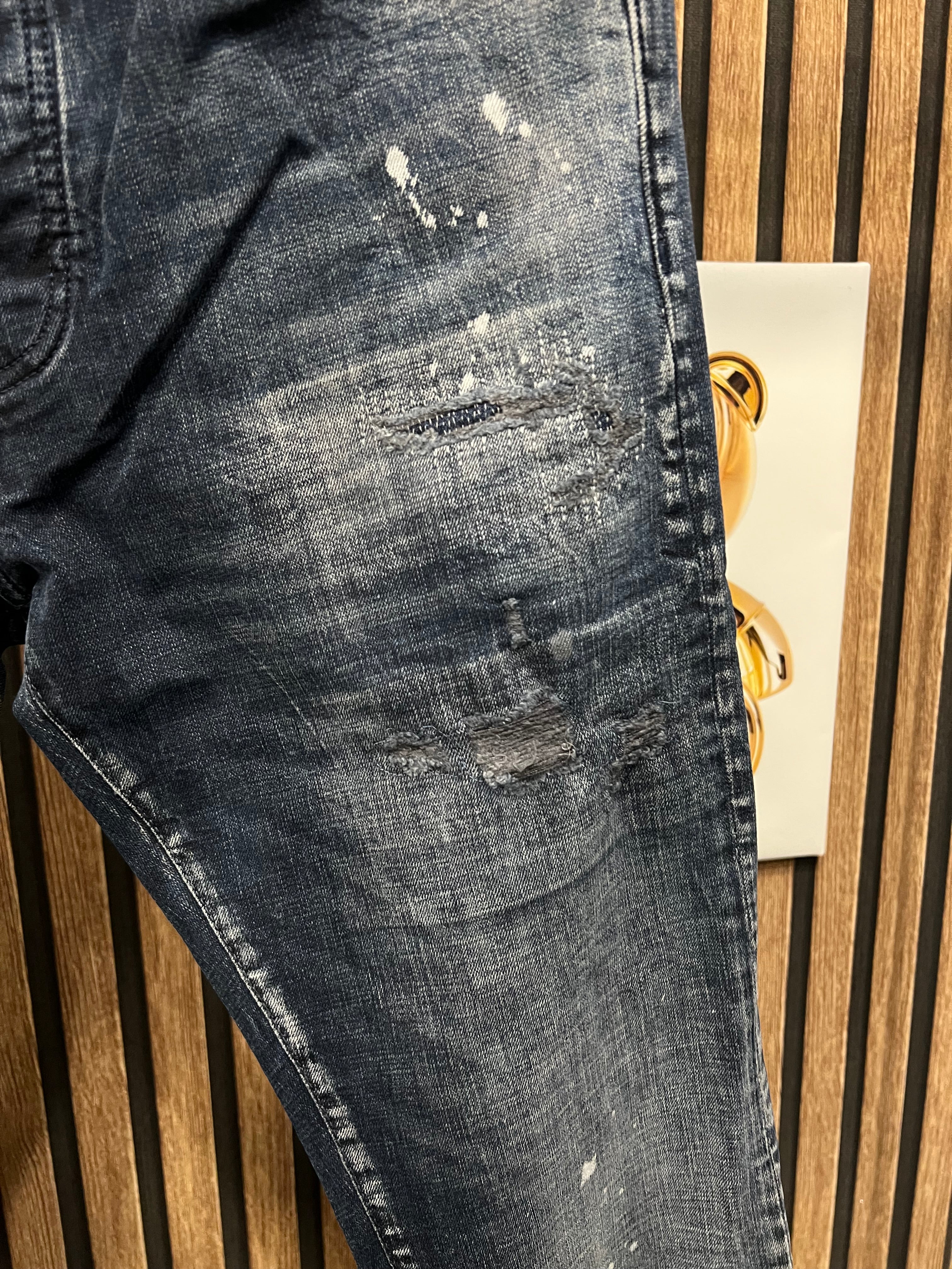 Jeans Dsquared2 d-013