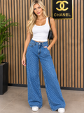 Jeans Miu Miu γυναικείο m-102