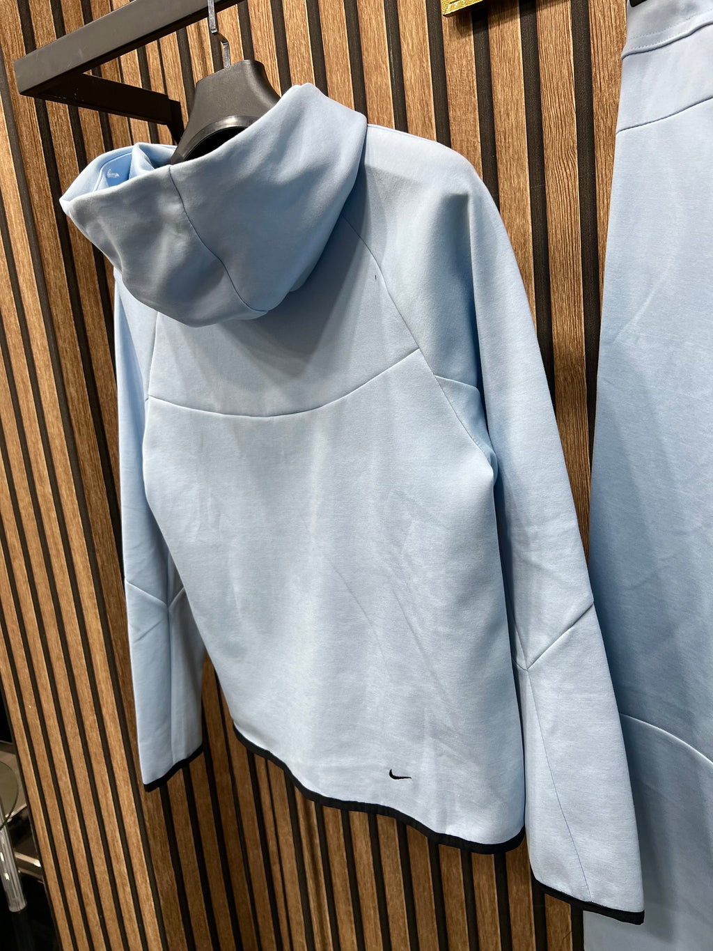Nike tech fleece σετ n-90
