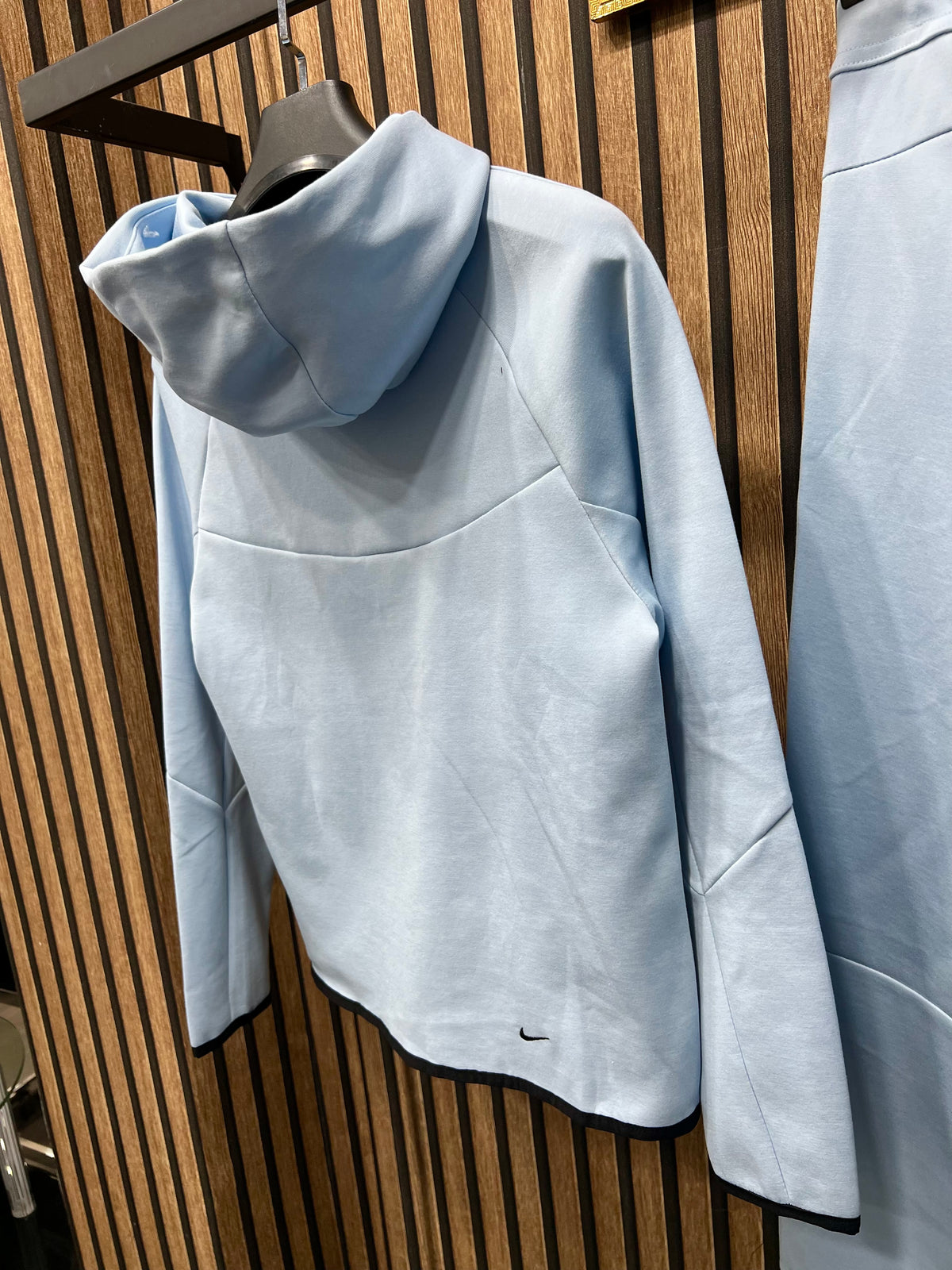 Nike tech fleece σετ n-90