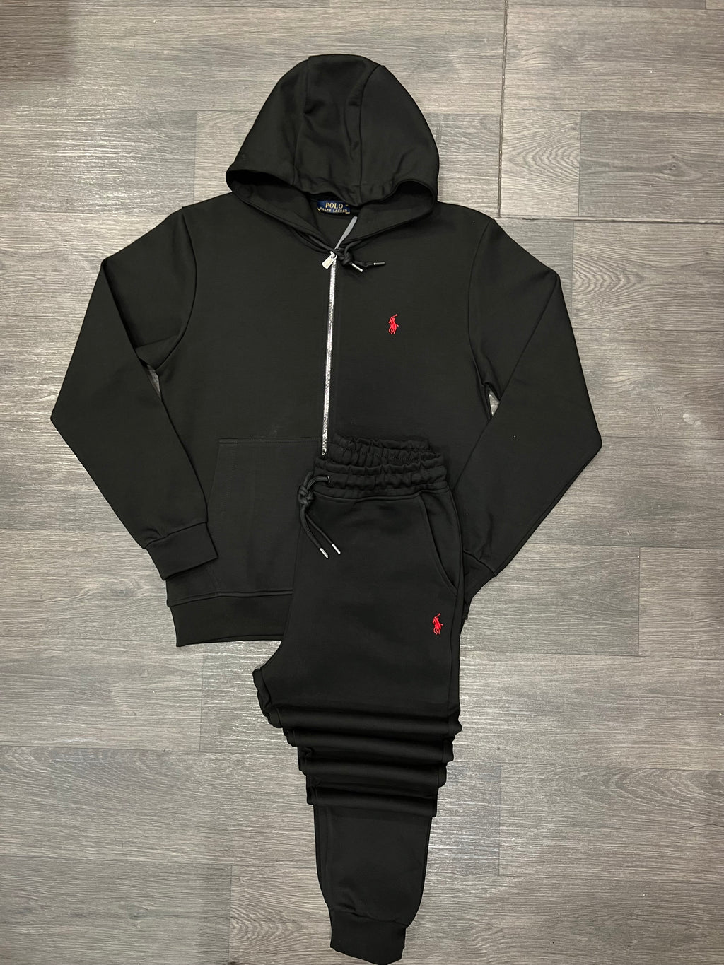 Polo Ralph Lauren σετ p-339