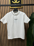T-shirt Balmain Paris b-206