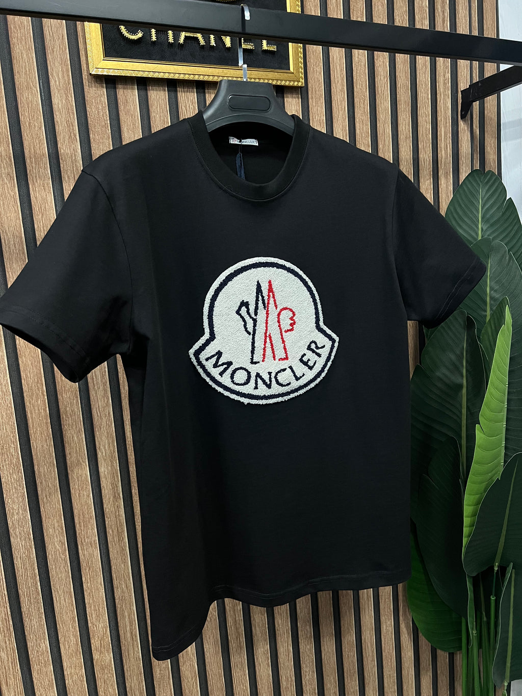 T-shirt Moncler m-1007
