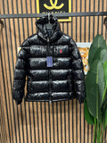 Polo Ralph Lauren jacket γυαλιστερό p-7765