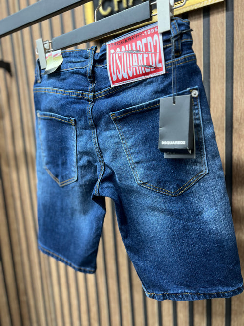 Dsquared2 Jeans βερμούδα d-2790