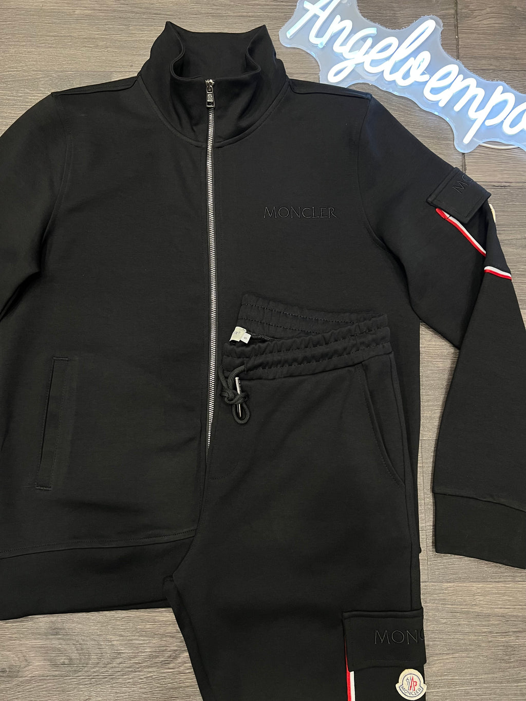 Moncler σετ m-118