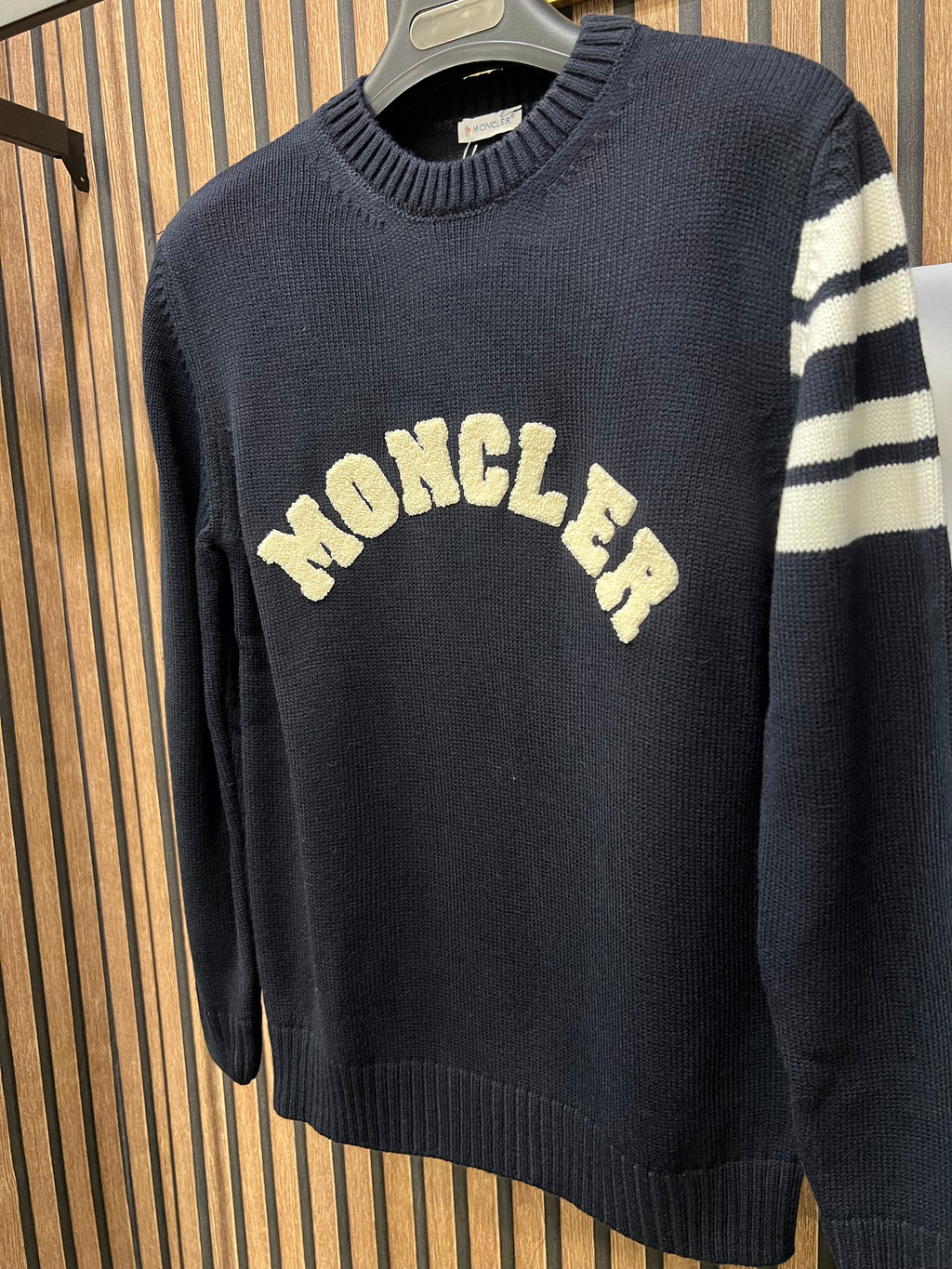 Πλεκτό Moncler m-697